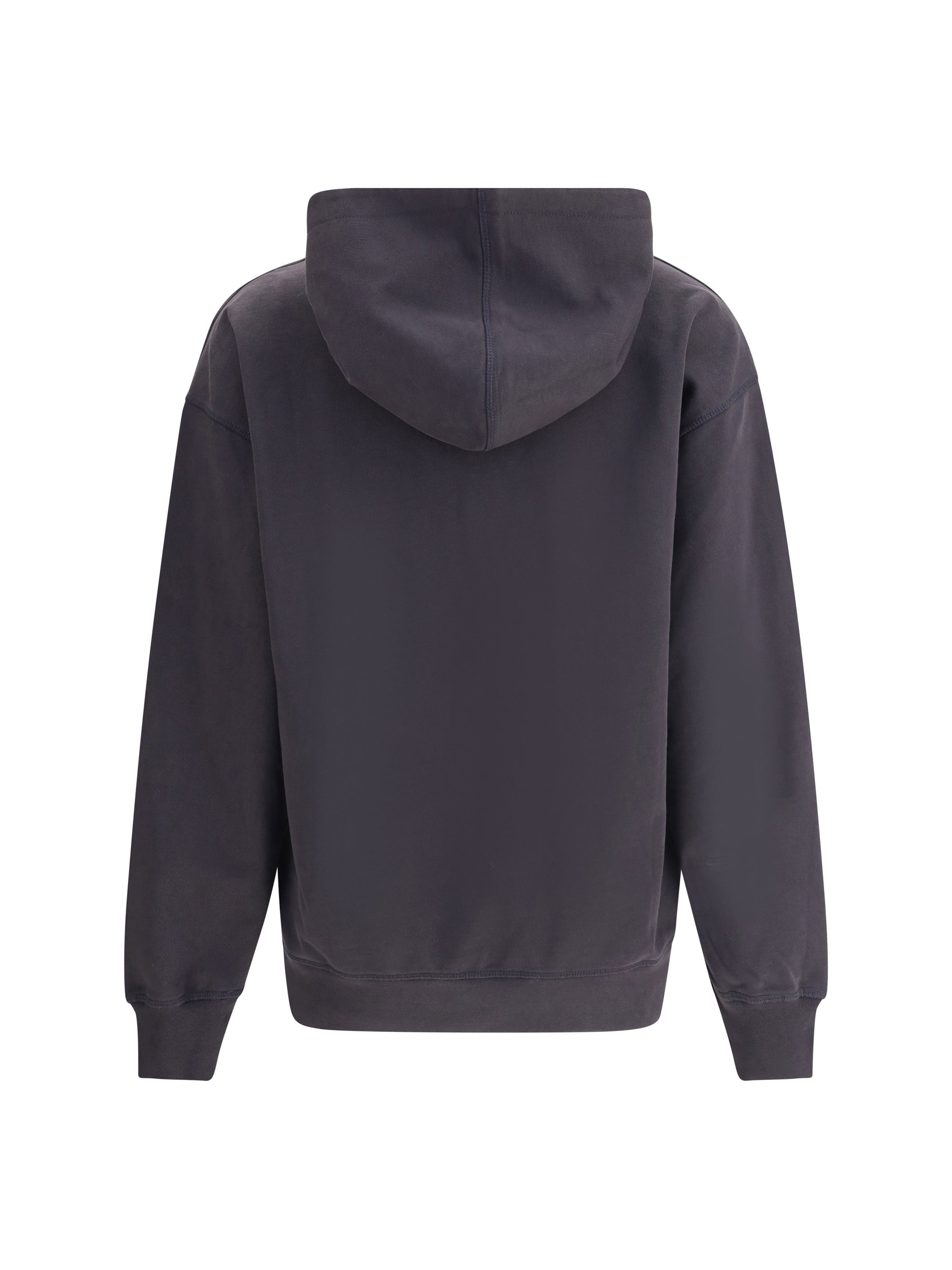 Ganni Women Puppies Hoodie