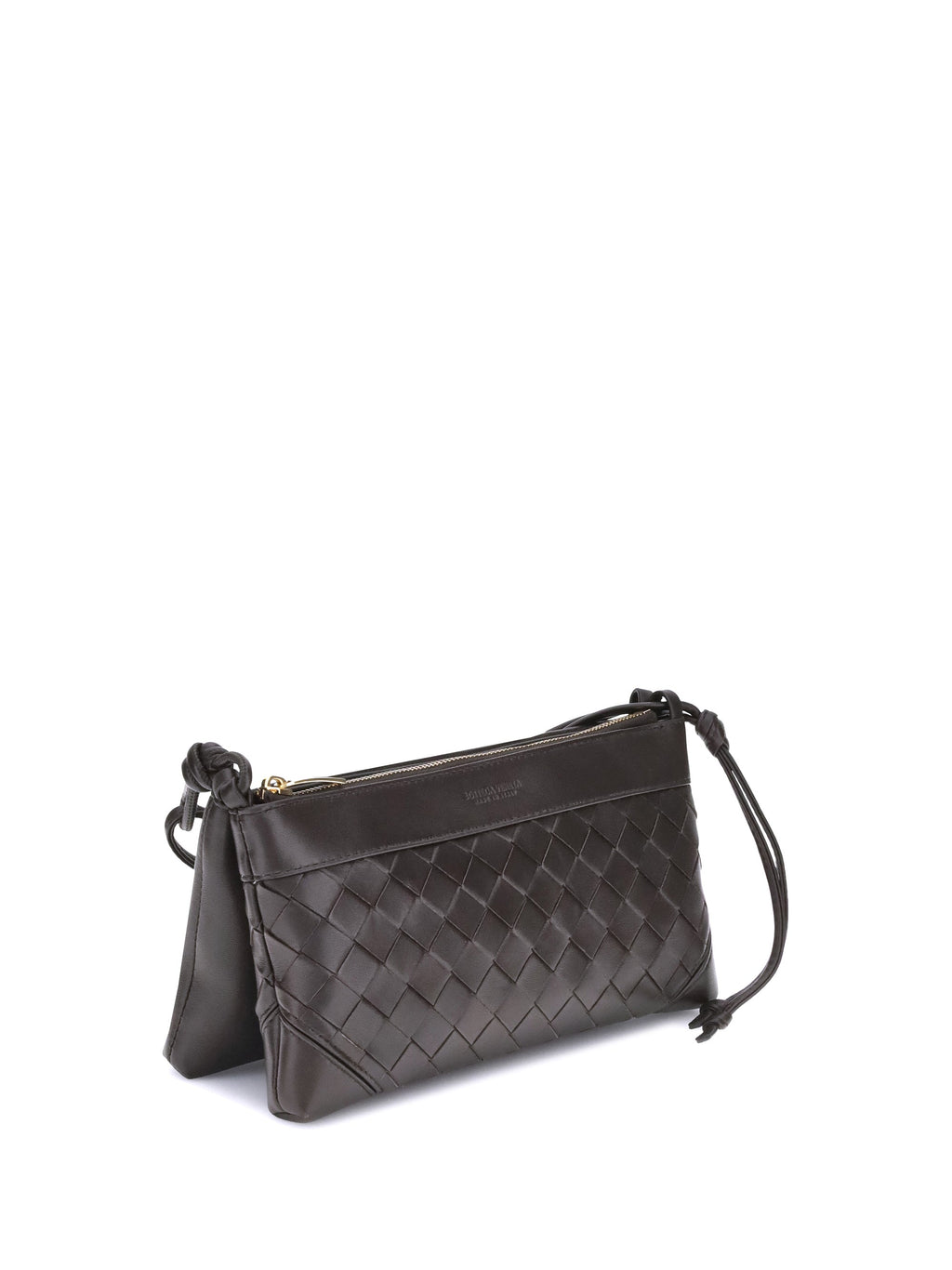 Bottega Veneta Women Pouch On Strap