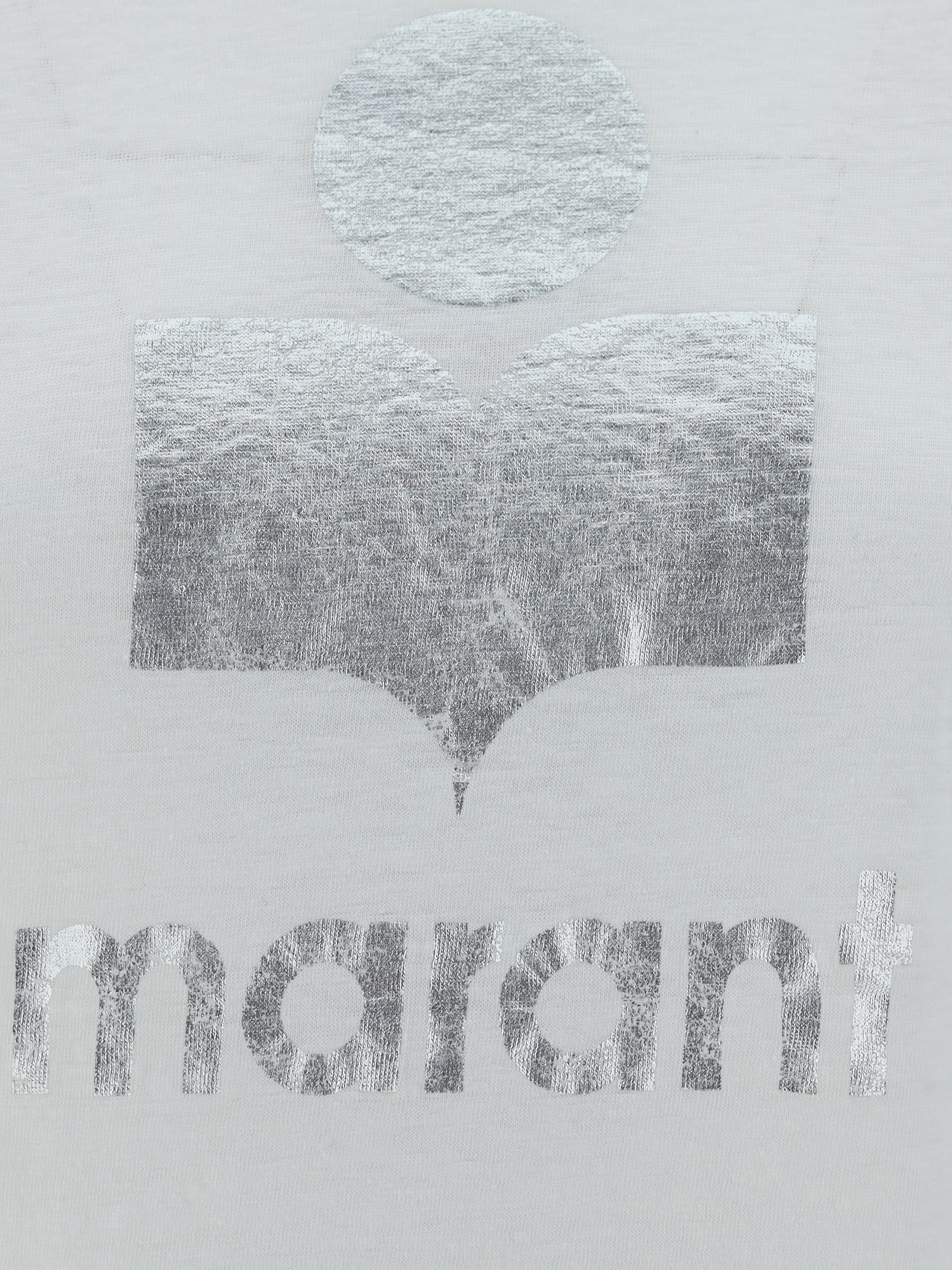 Marant Etoile Women Koldi T-Shirt