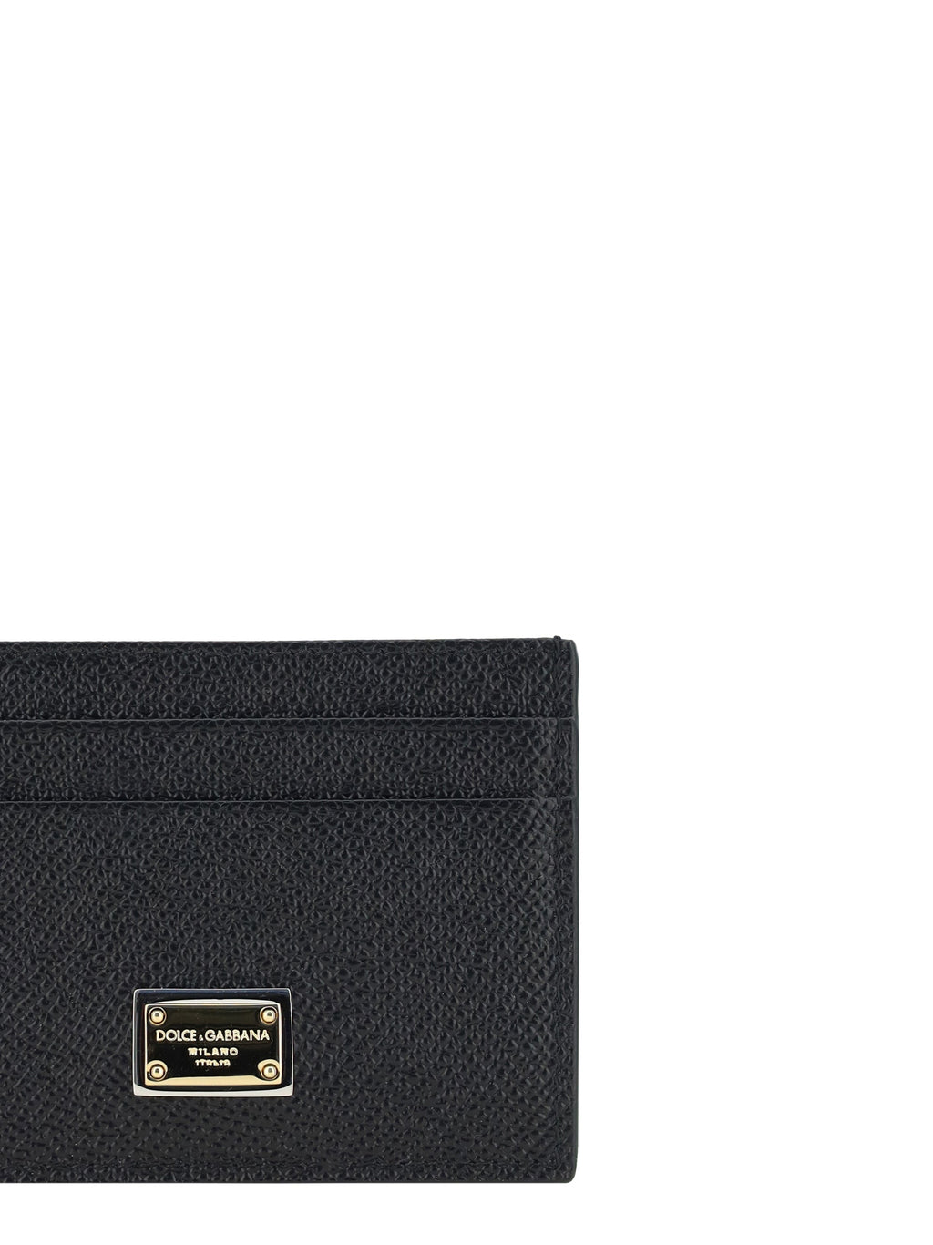 Dolce & Gabbana Women Card Holder