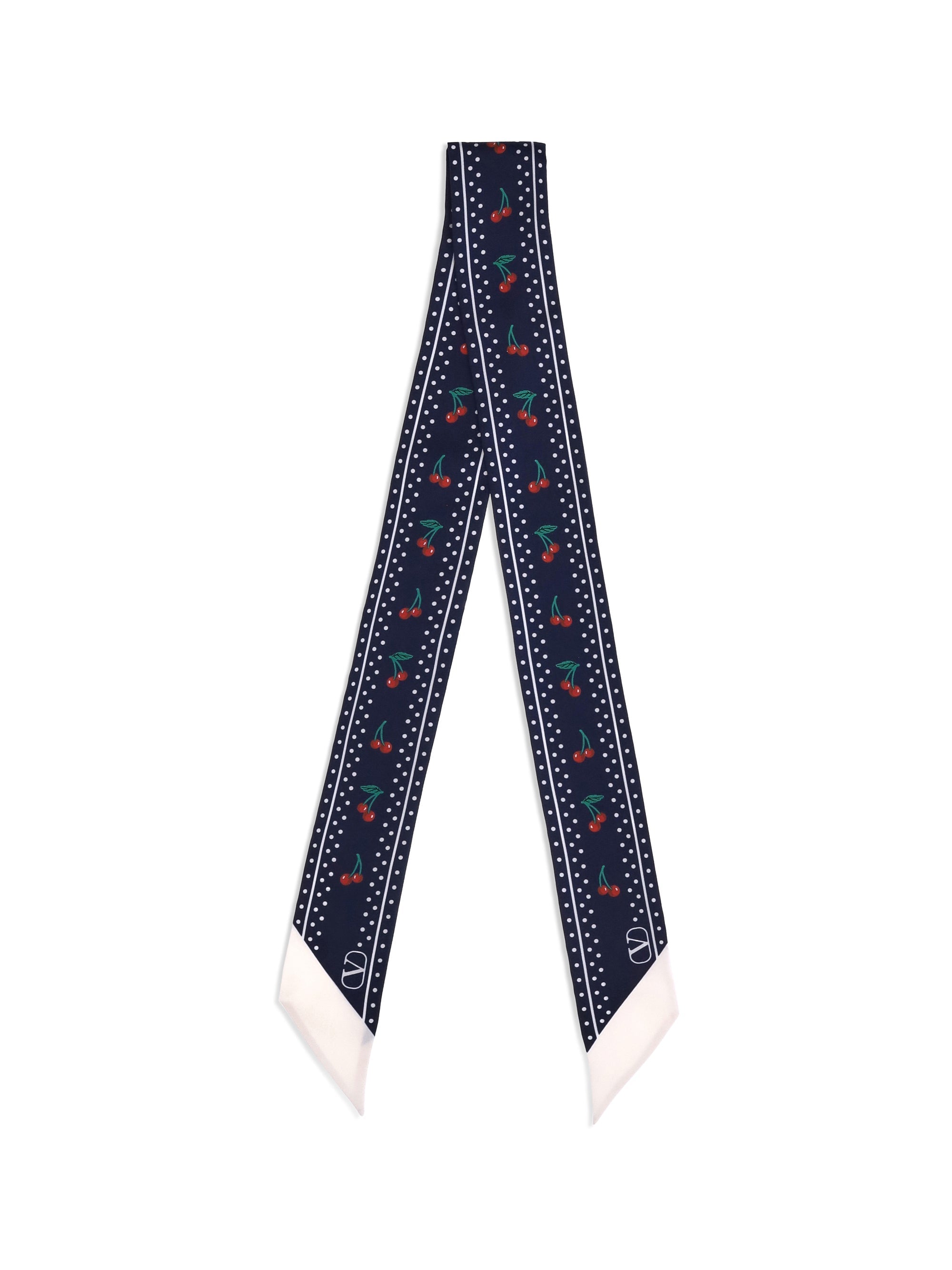 Valentino Garavani Women Bandeaux Scarf