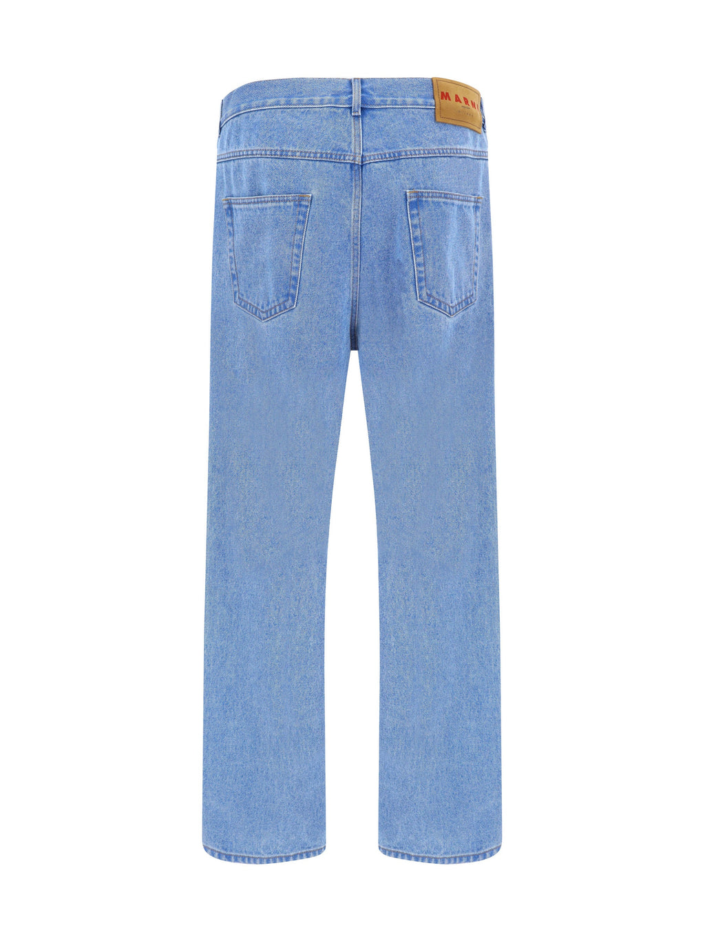 Marni Men Straight Jeans