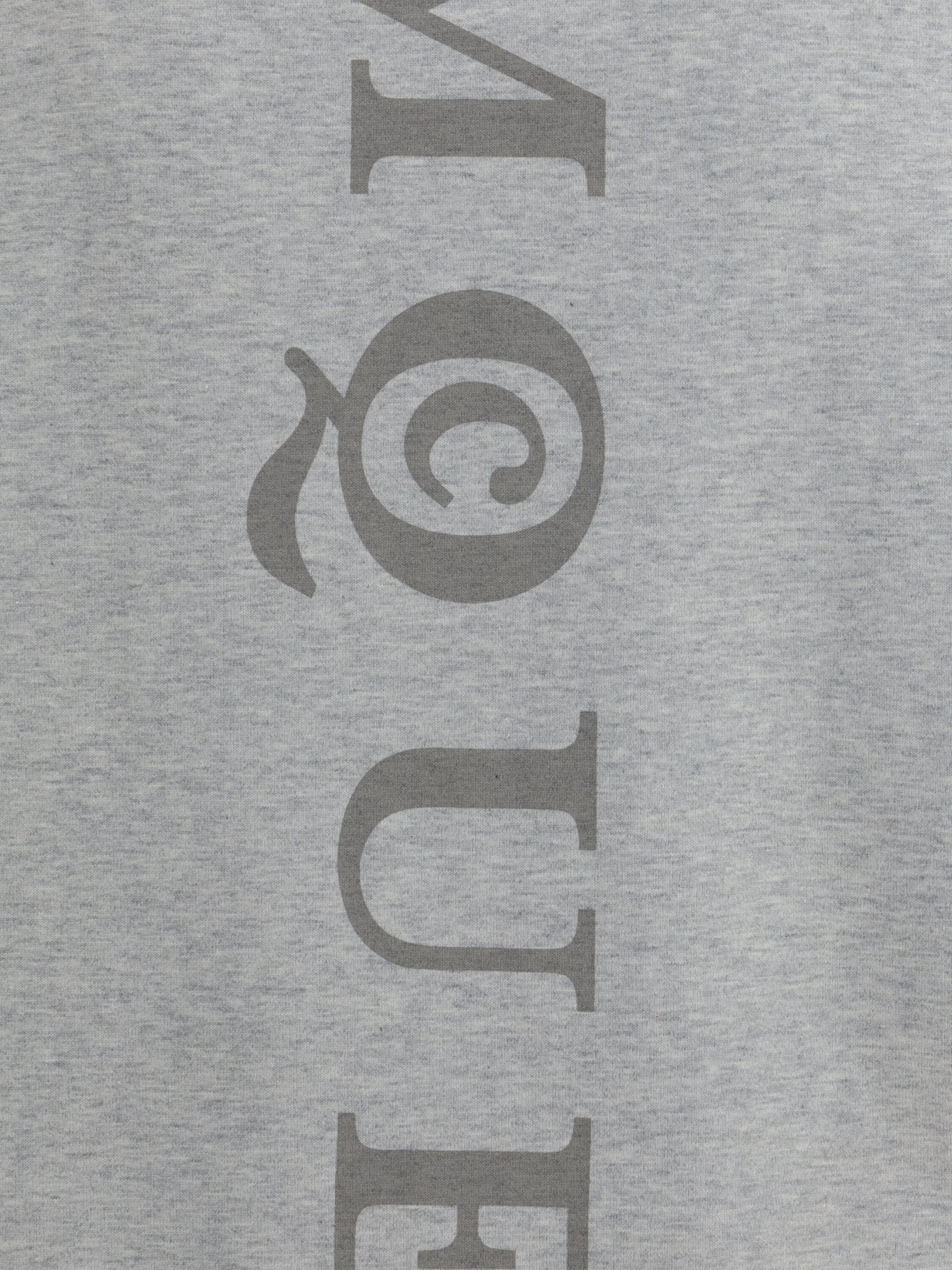 Alexander Mcqueen Men Logo T-Shirt