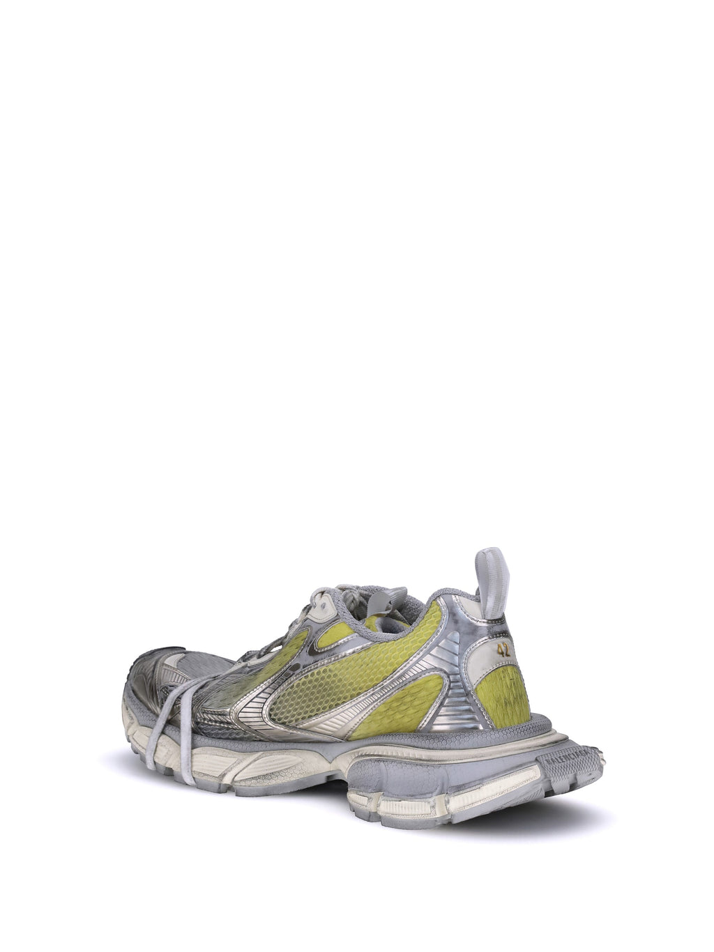 Balenciaga Men 3Xl Sneakers