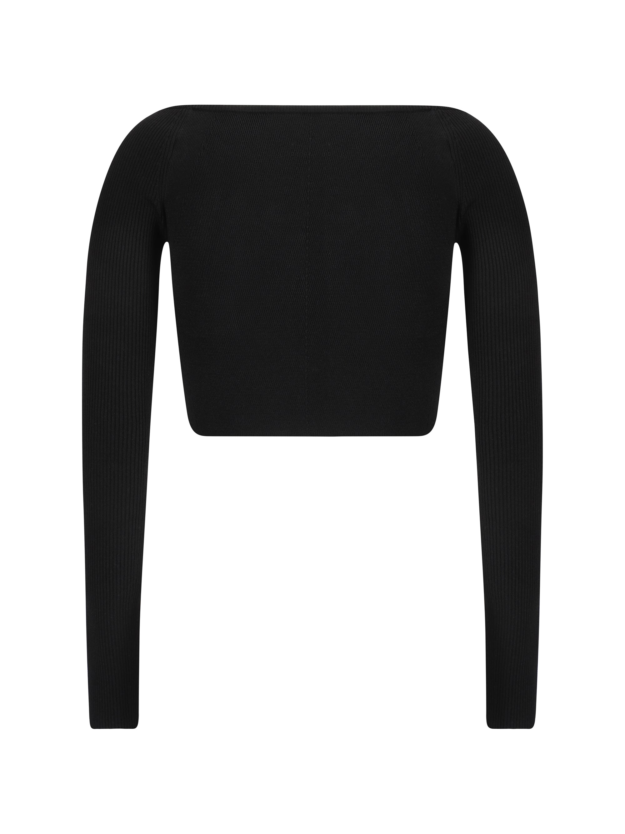 Diesel Women M-Vera-Ls Long Sleeve Top