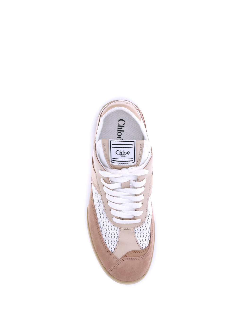 Chloé Women Kick Sneakers