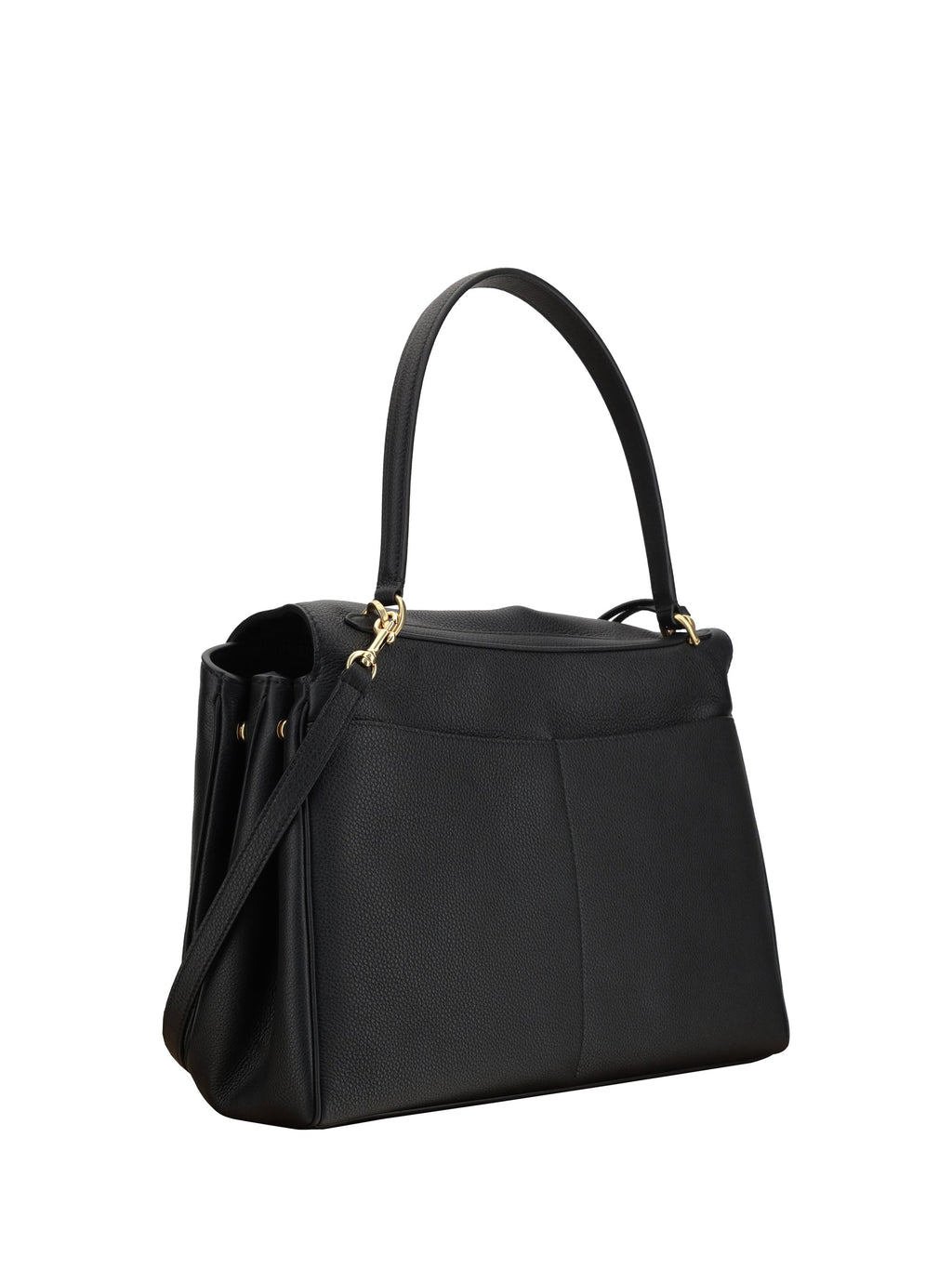 Balenciaga Women Rodeo Shoulder Bag