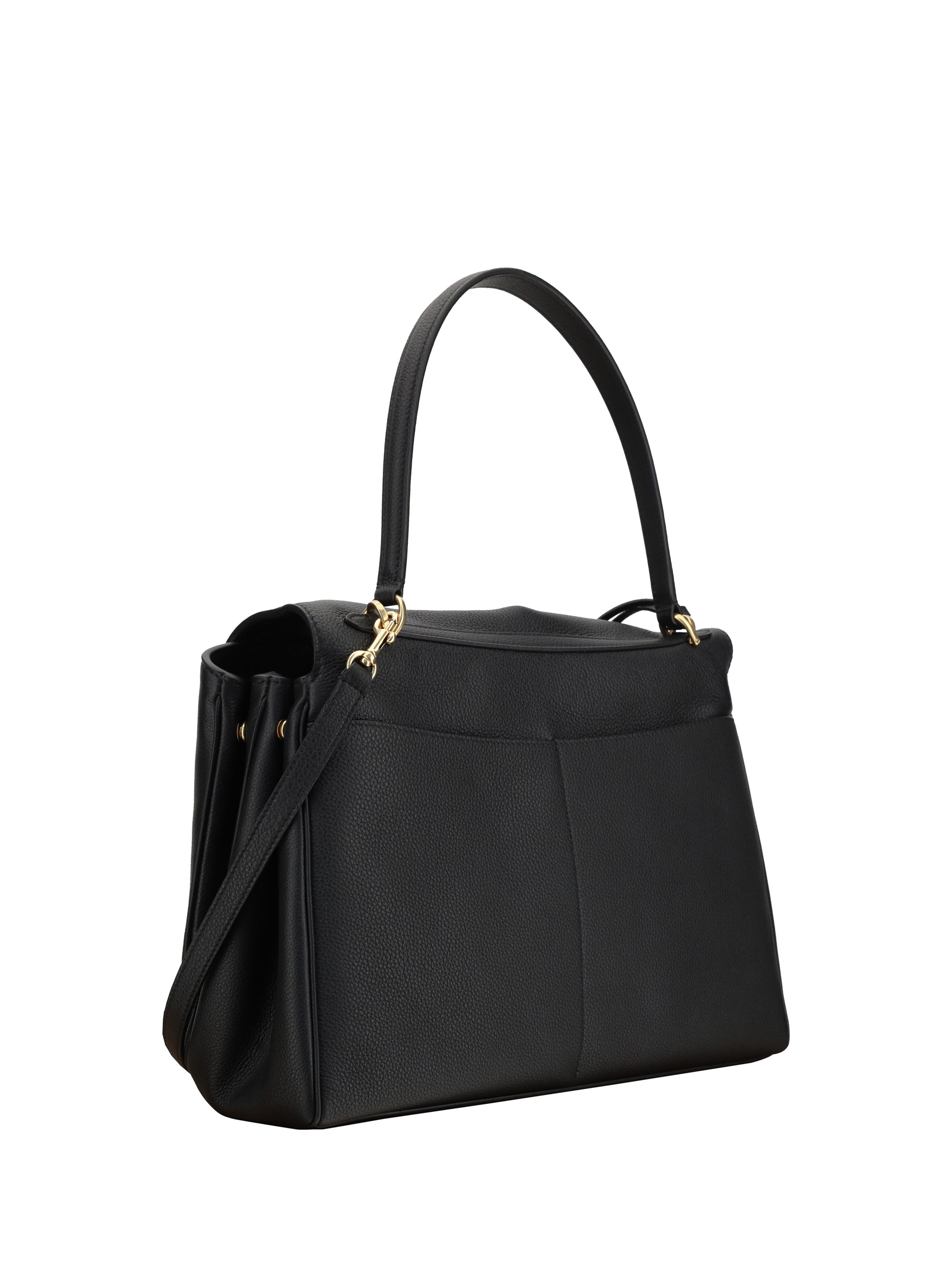 Balenciaga Women Rodeo Shoulder Bag