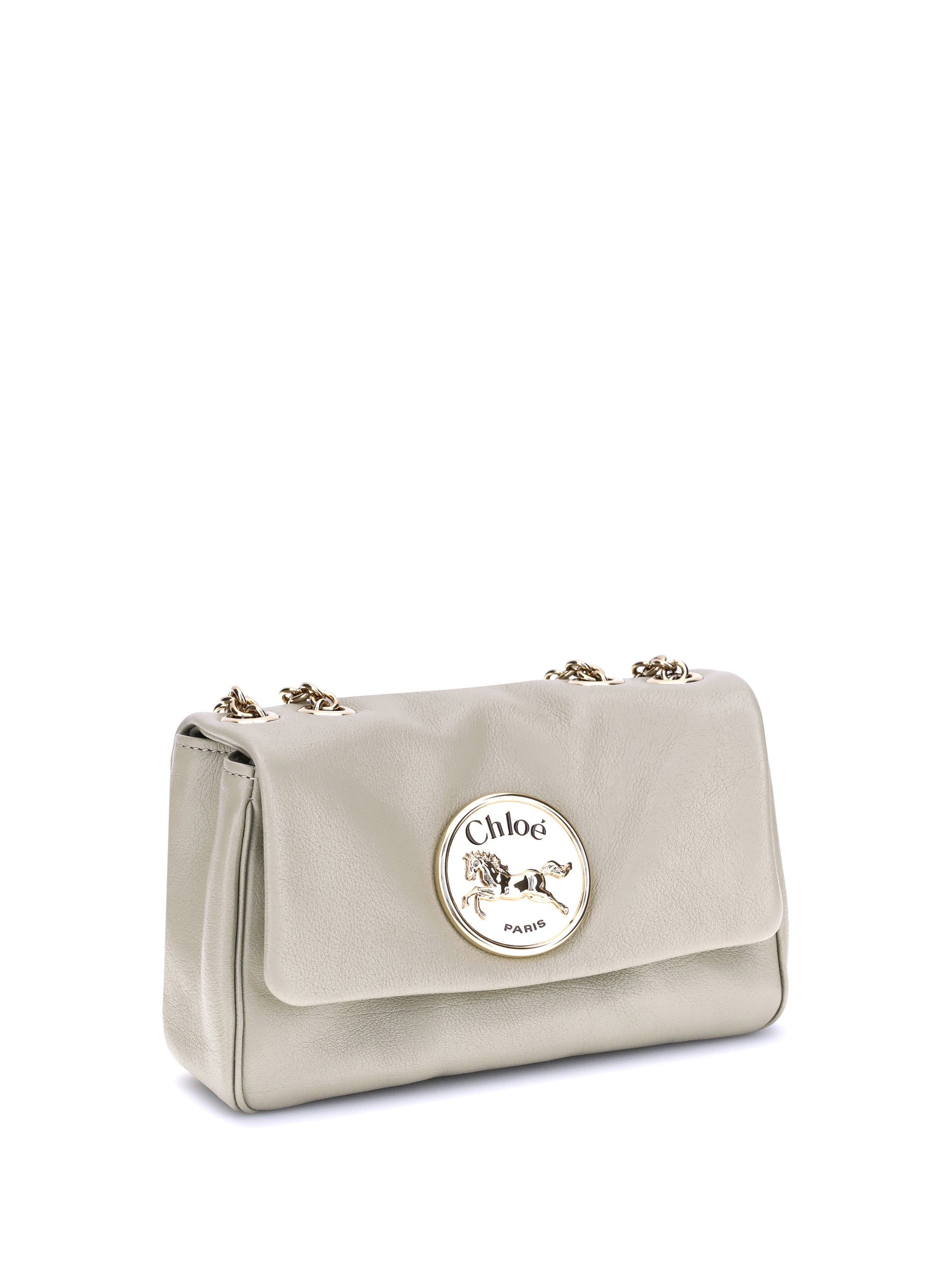 Chloé Women Heritage Shoulder Bag