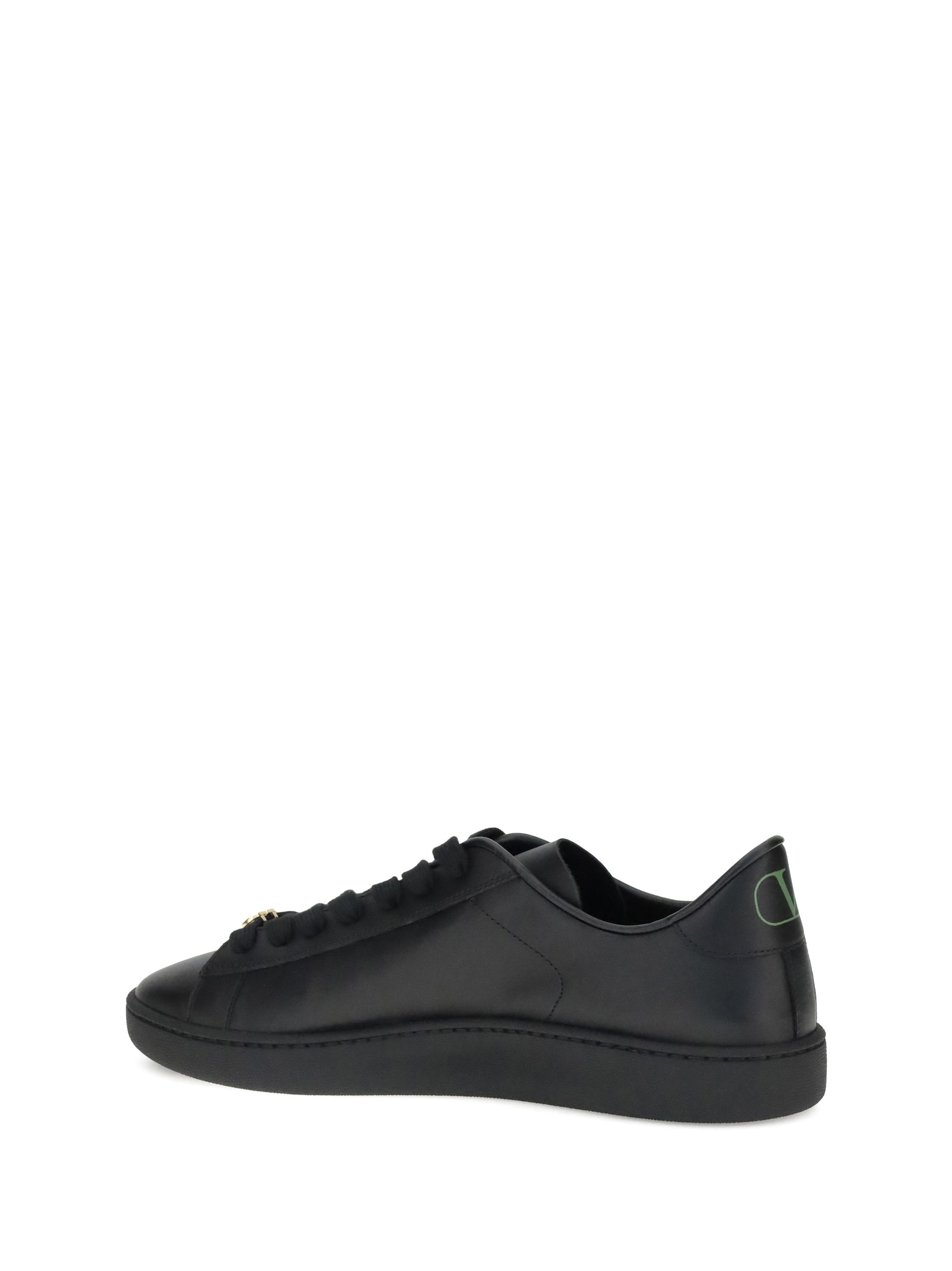 Valentino Garavani Men Royco  Sneakers