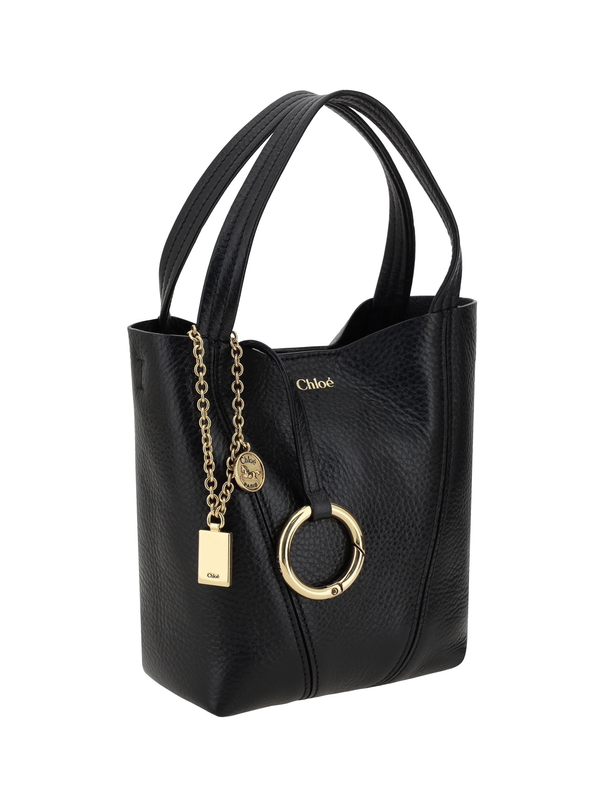 Chloé Women Spin Shoulder Bag