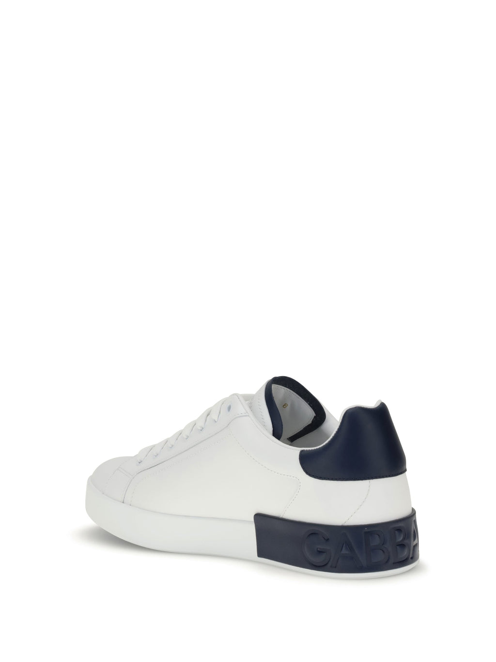 Dolce & Gabbana Men Portofino Sneakers