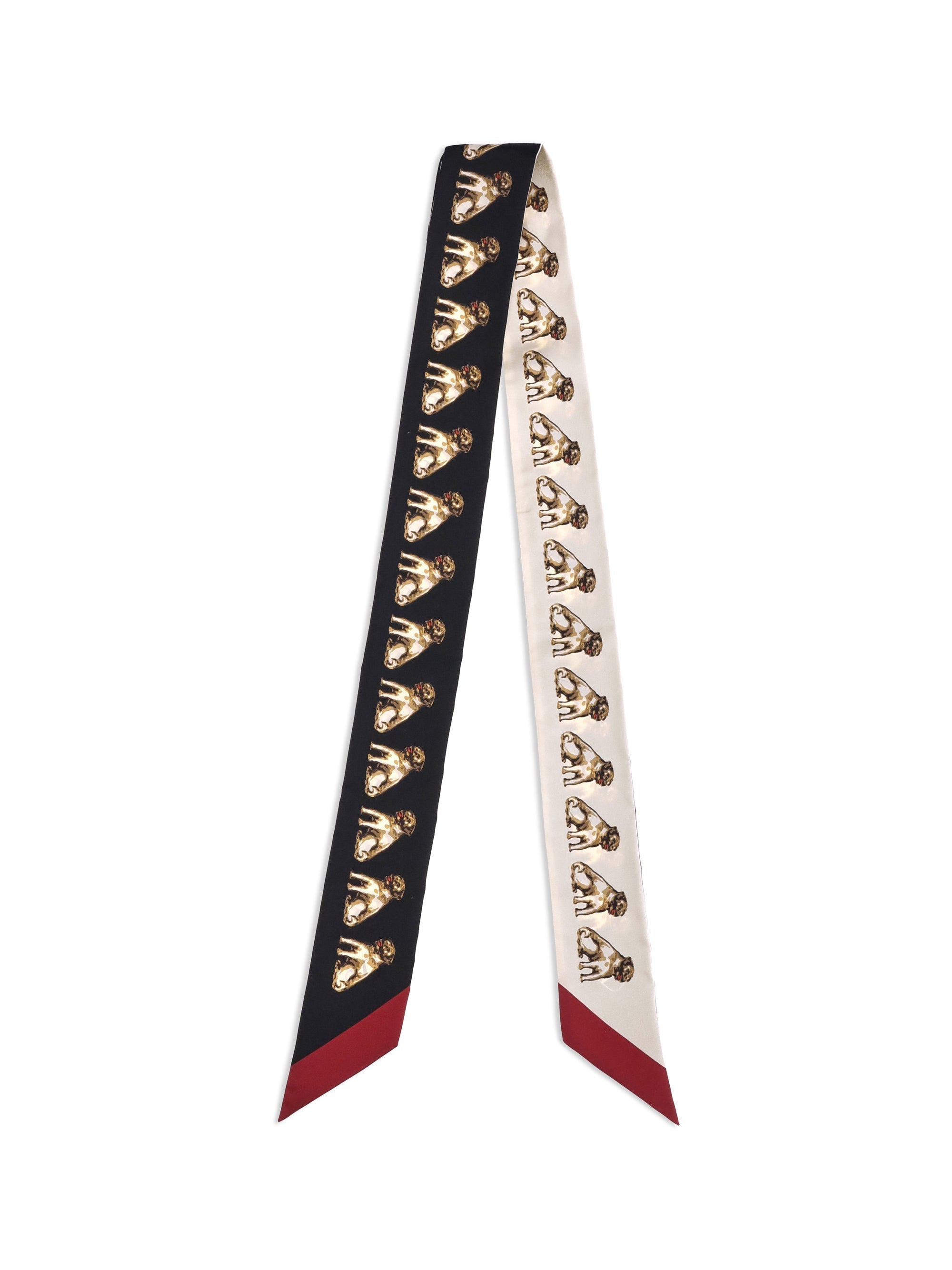 Valentino Garavani Women Bandeaux Scarf