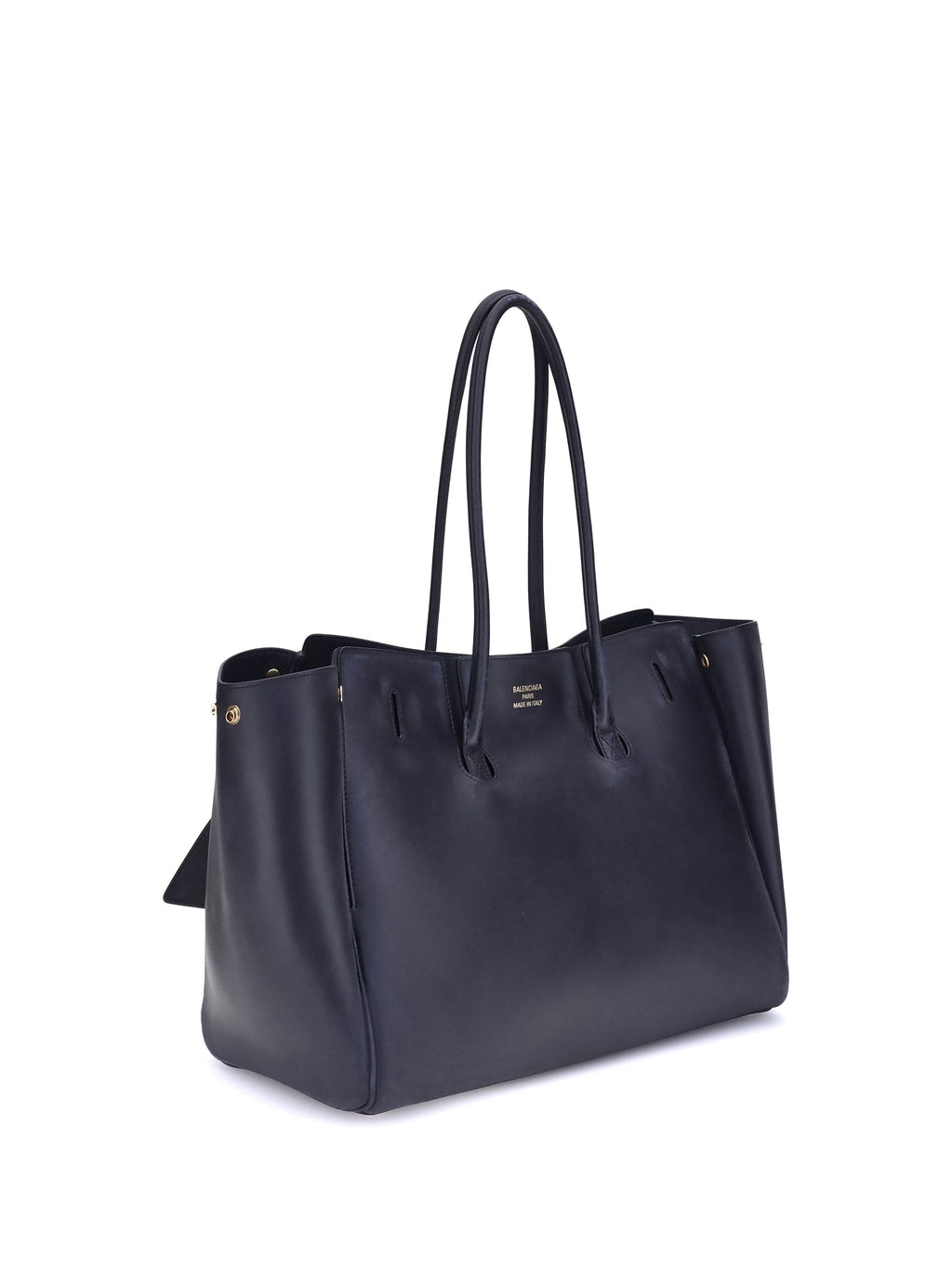 Balenciaga Women Medium Bel Air Shoulder Bag