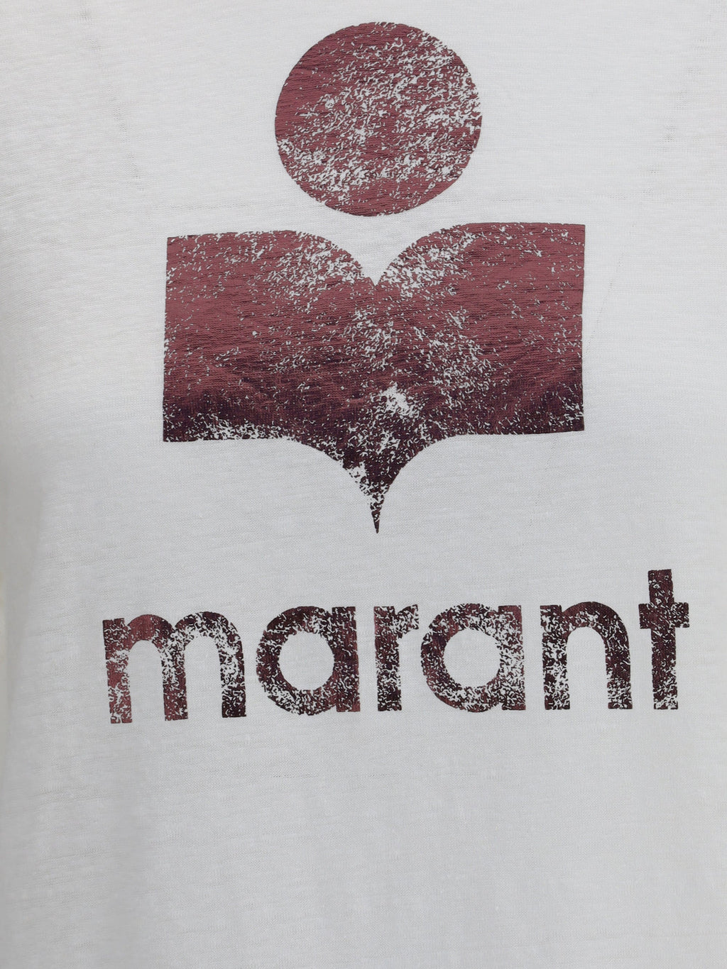 Marant Etoile Women Zewel T-Shirt