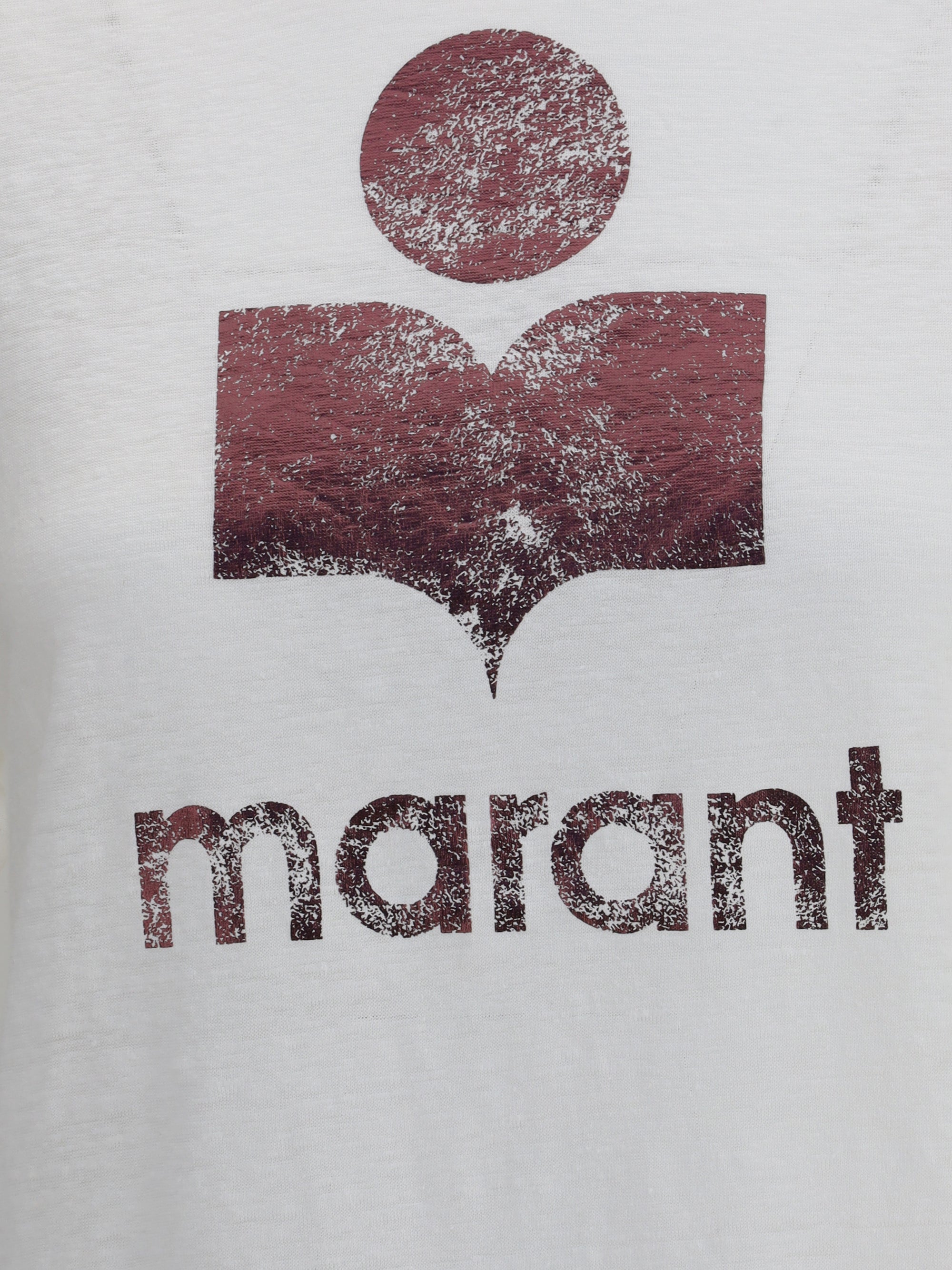 Marant Etoile Women Zewel T-Shirt