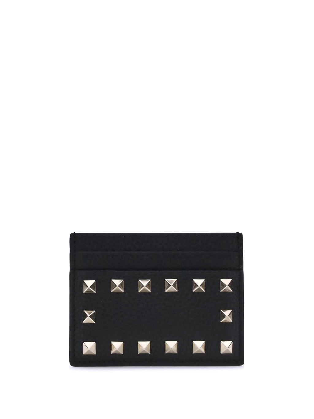Valentino Garavani Women Rockstud Card Holder