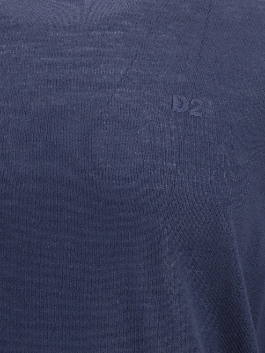 Dsquared2 Men Virgin Wool Sweater