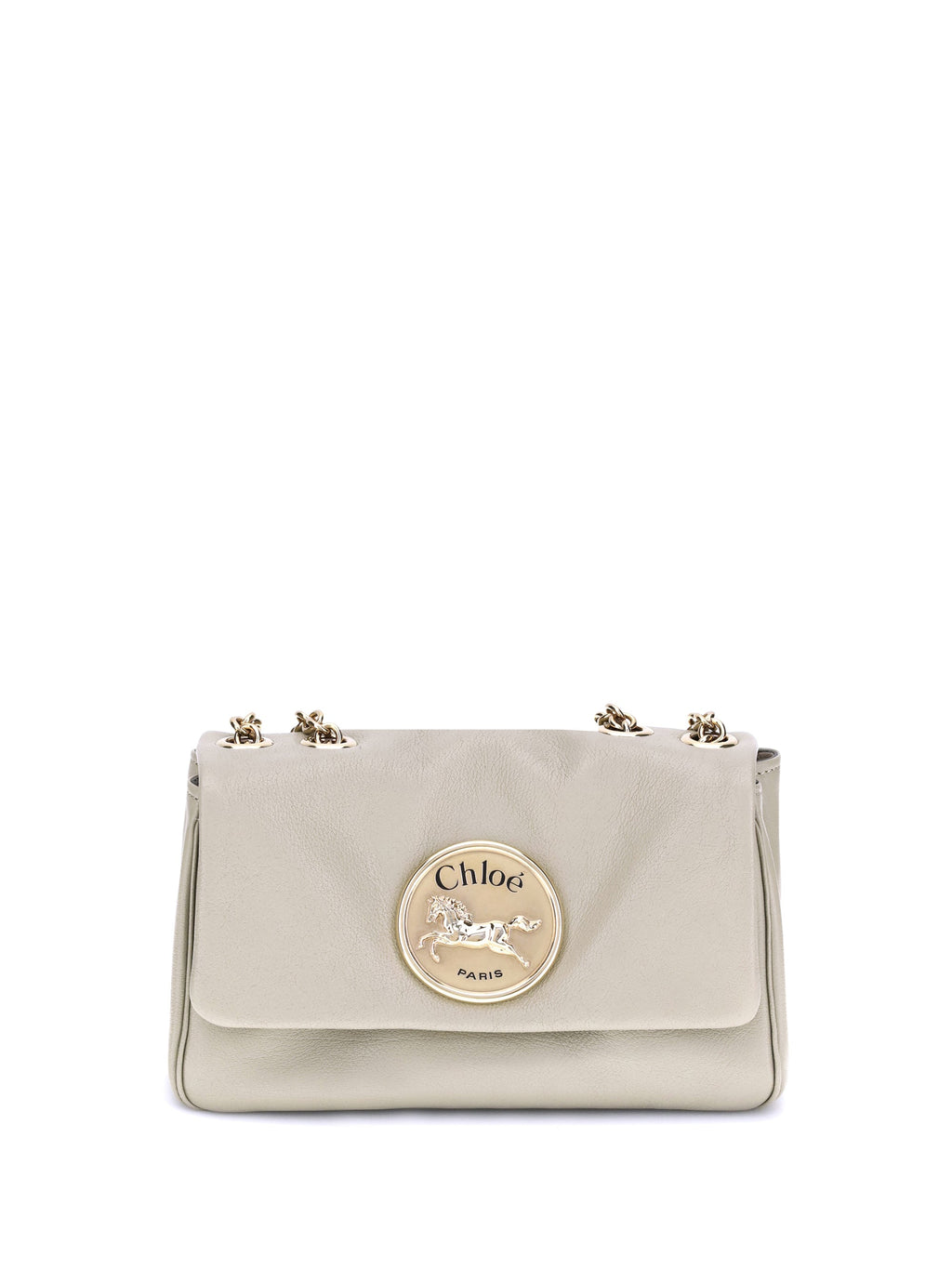 Chloé Women Heritage Shoulder Bag