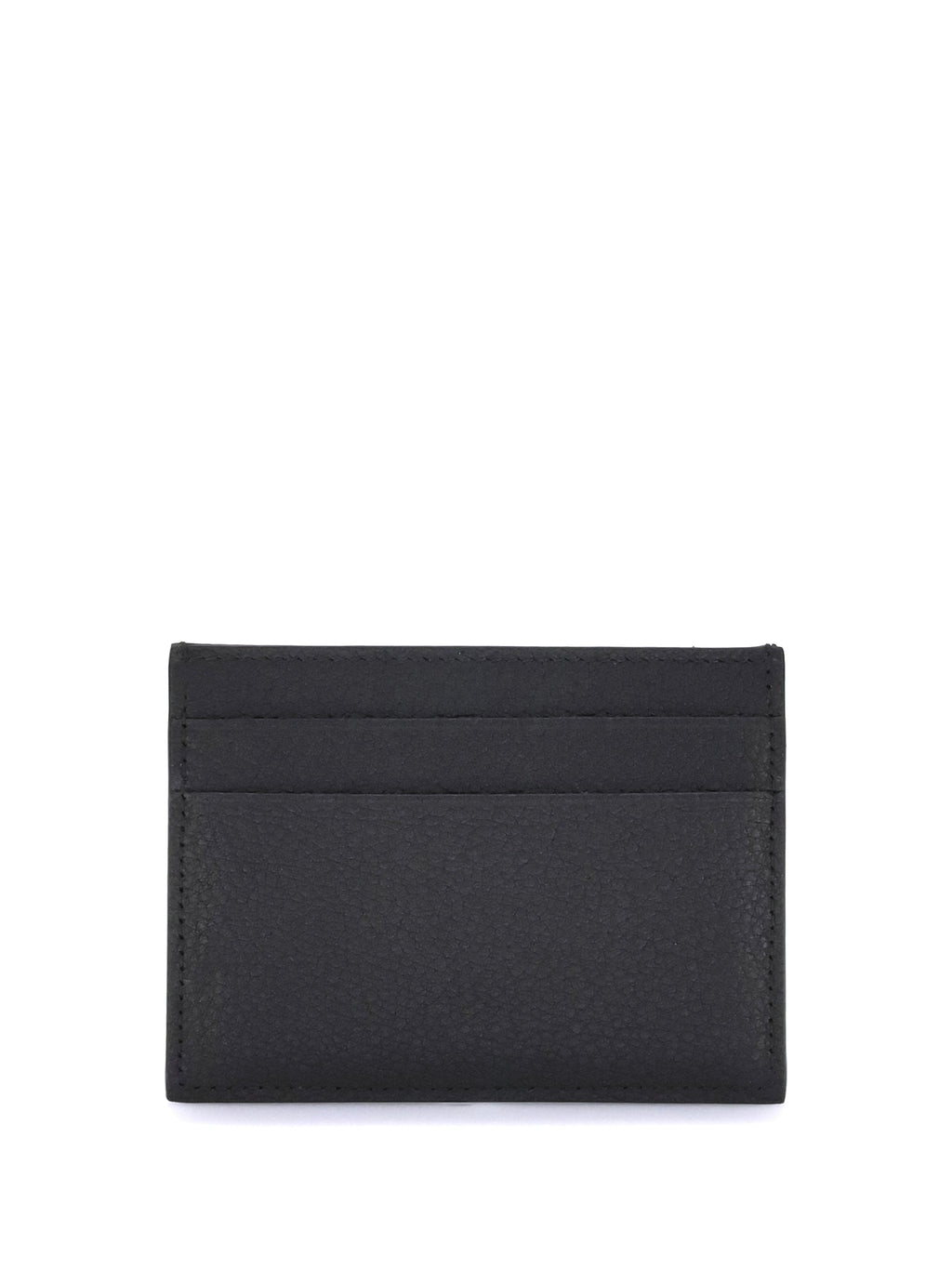 Balenciaga Men Leather Card Holder
