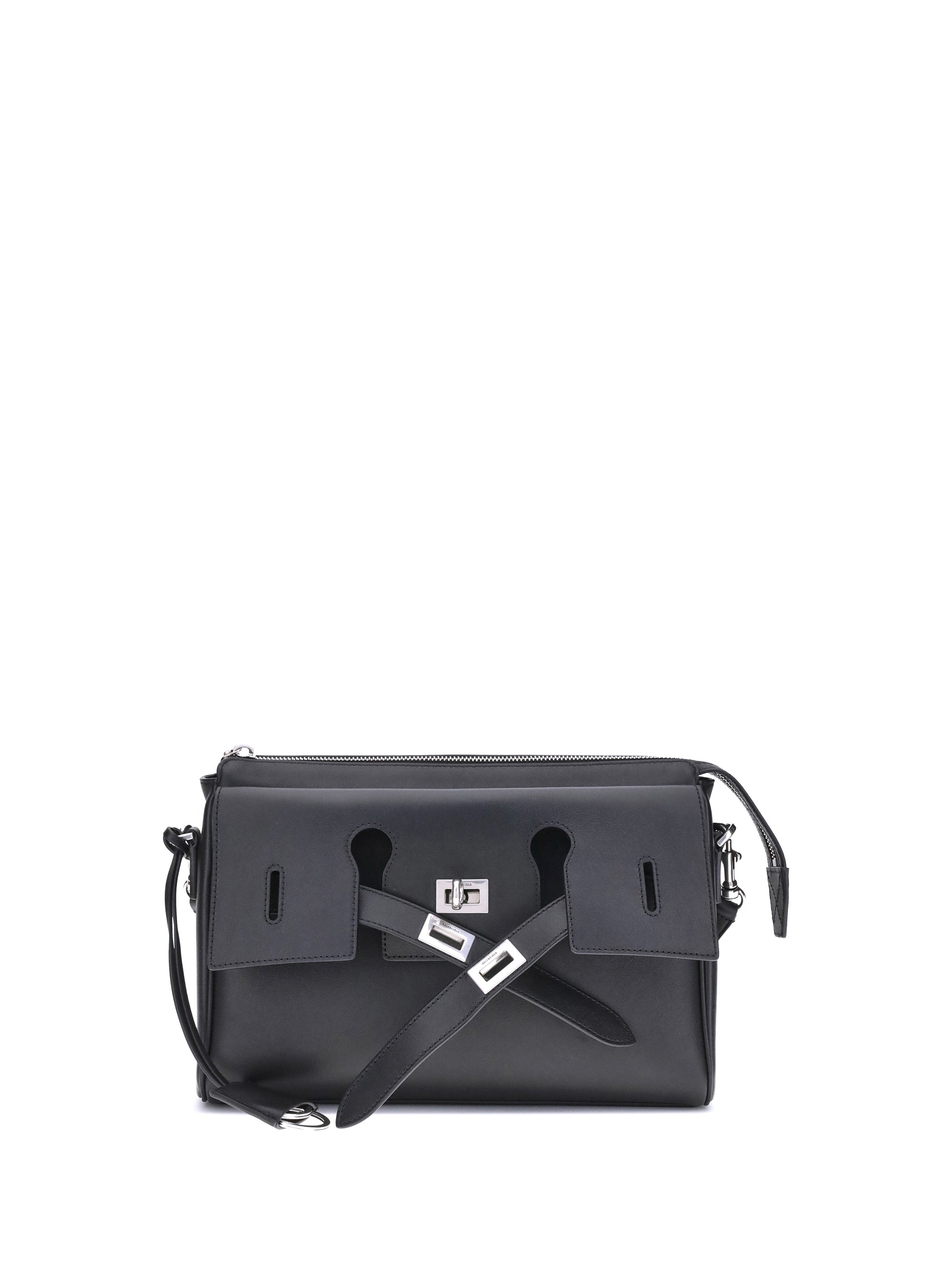 Balenciaga Men Bel Air Small Shoulder Bag