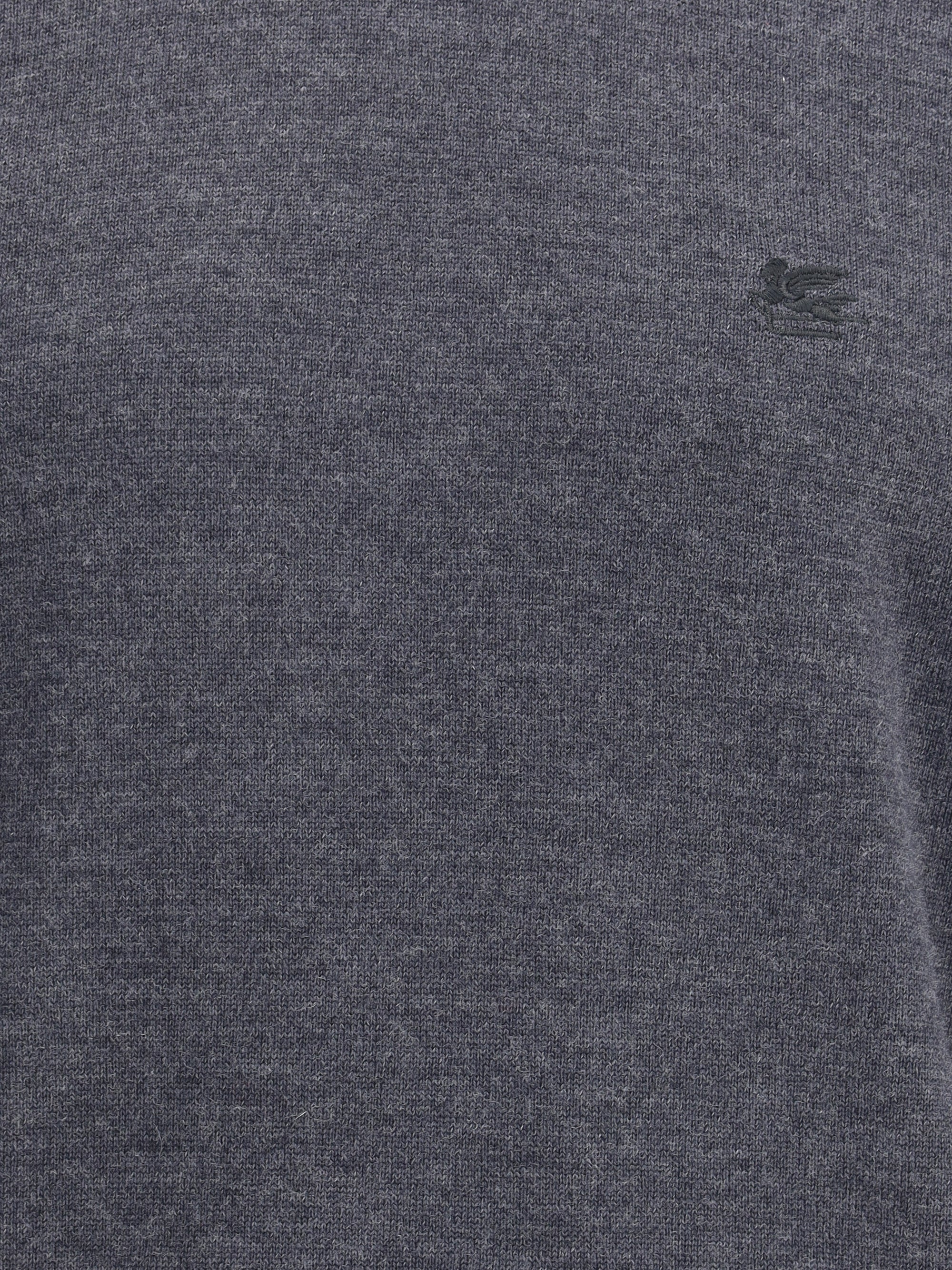 Etro Men Turtleneck Sweater