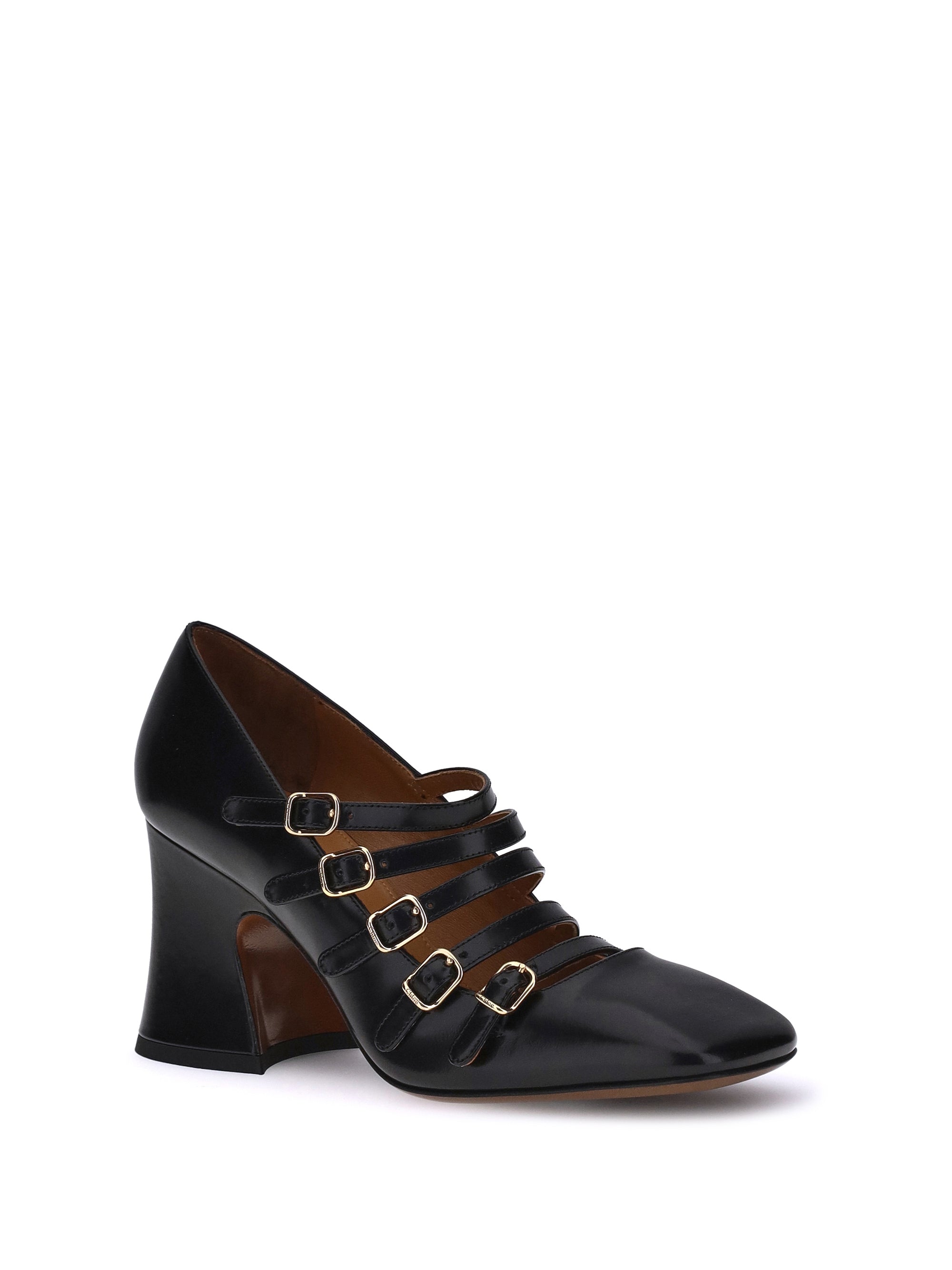 Chloé Women Janis Pump