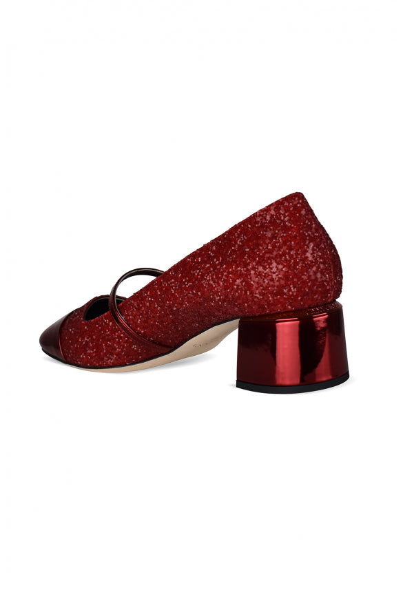 Jimmy Choo Women Elisa 45 Pumps