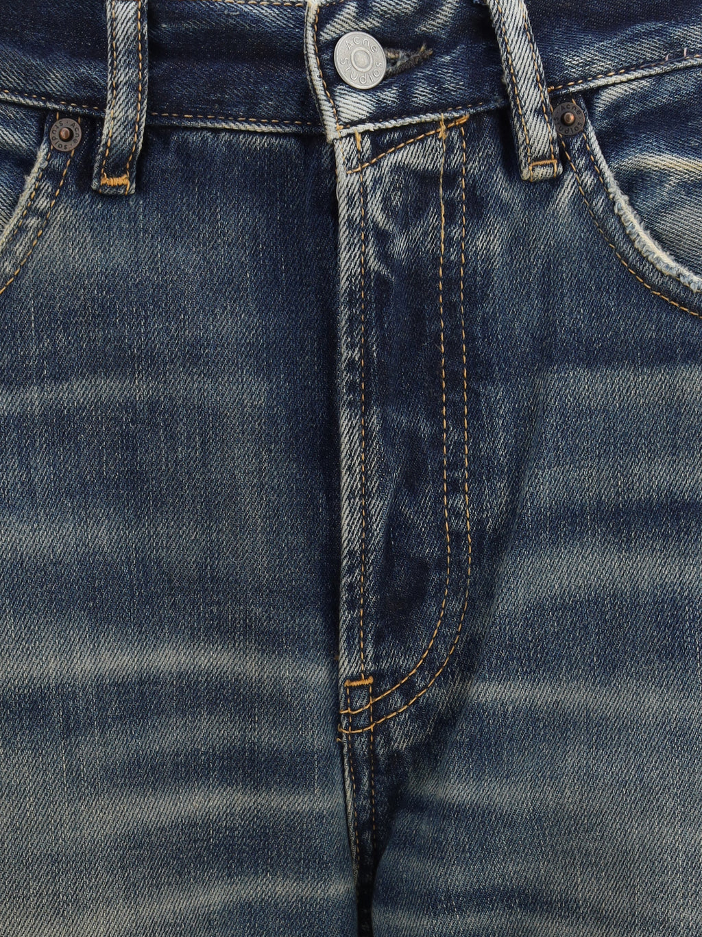 Acne Studios Women Vintage Jeans