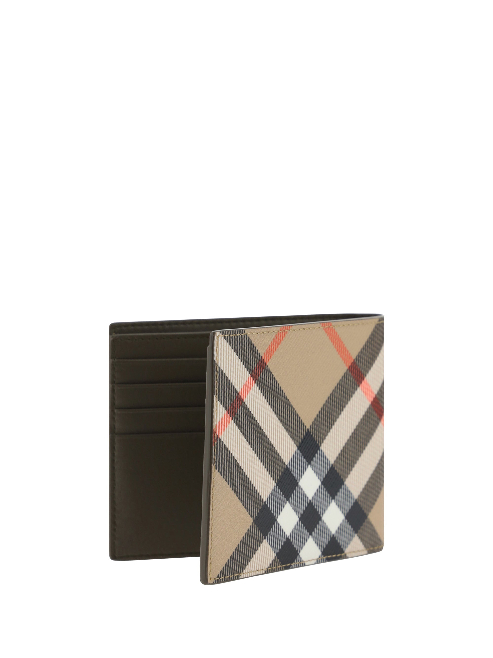 Burberry Men Wallet