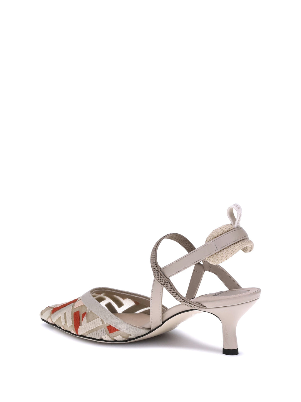 Fendi Women Colibrì Lite Pumps
