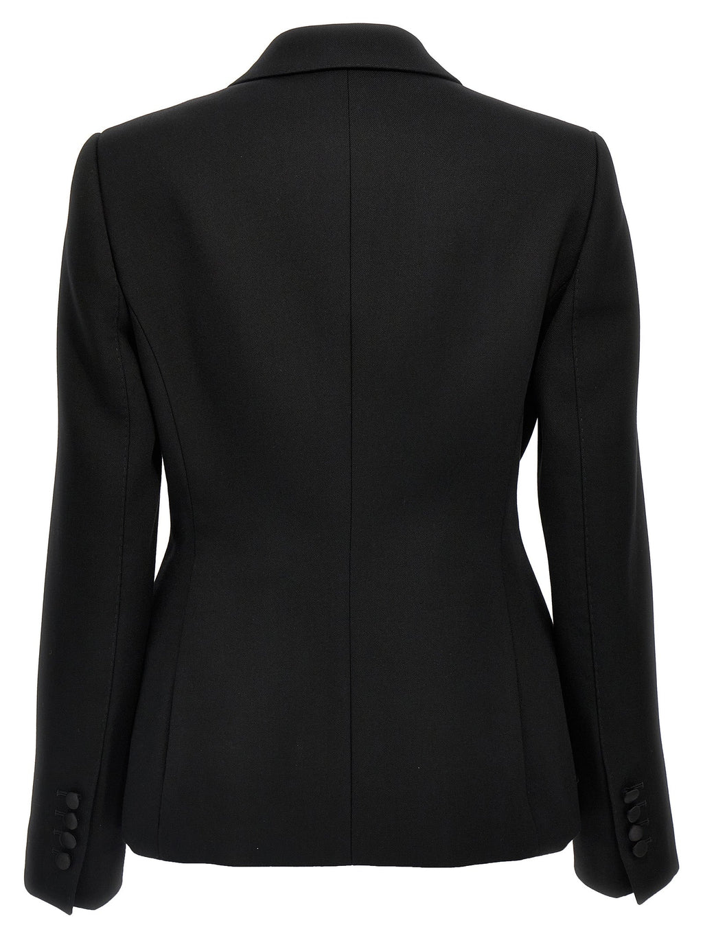 Dolce & Gabbana Women 'Dolce' Tuxedo Blazer