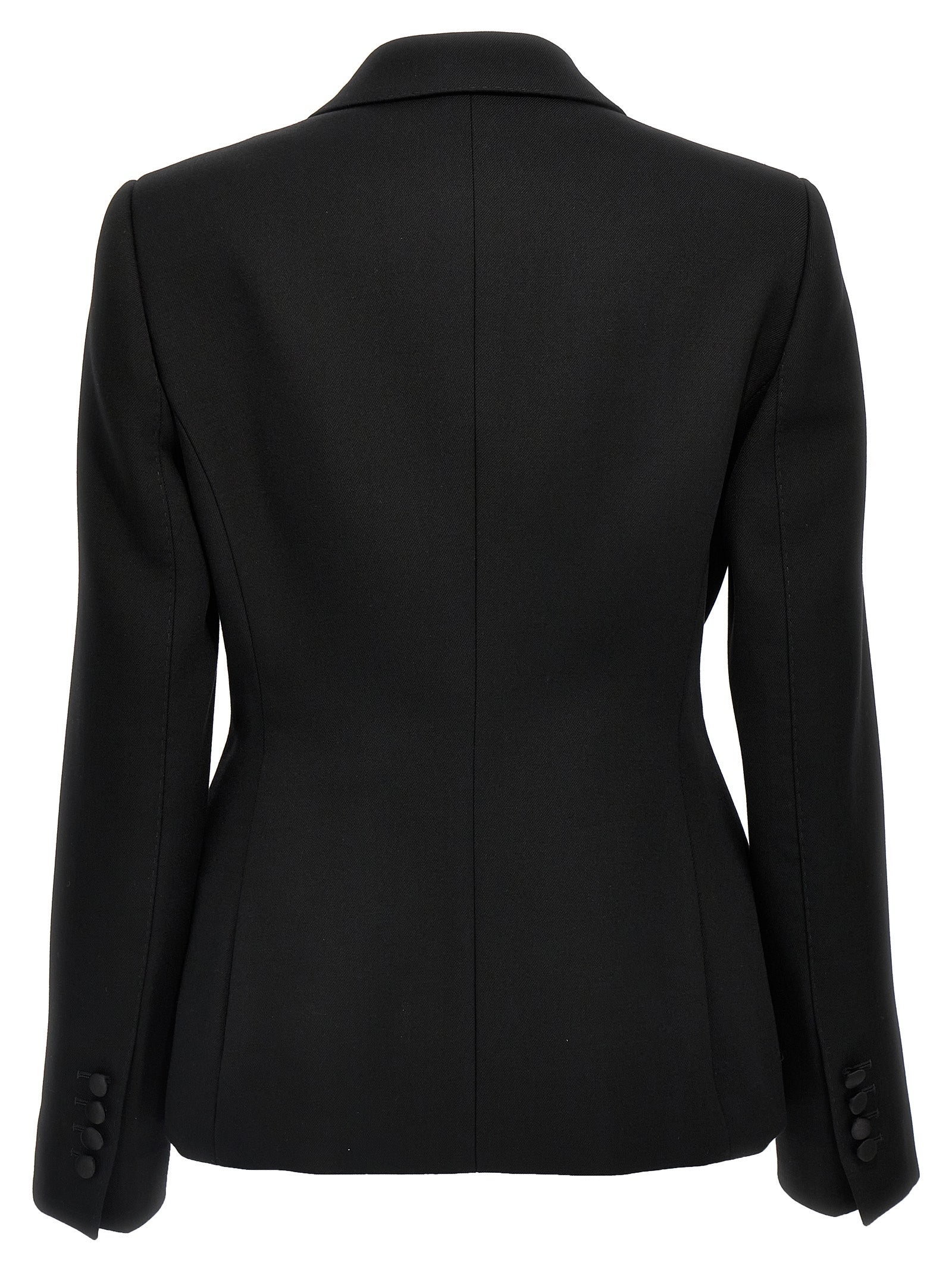 Dolce & Gabbana Women 'Dolce' Tuxedo Blazer