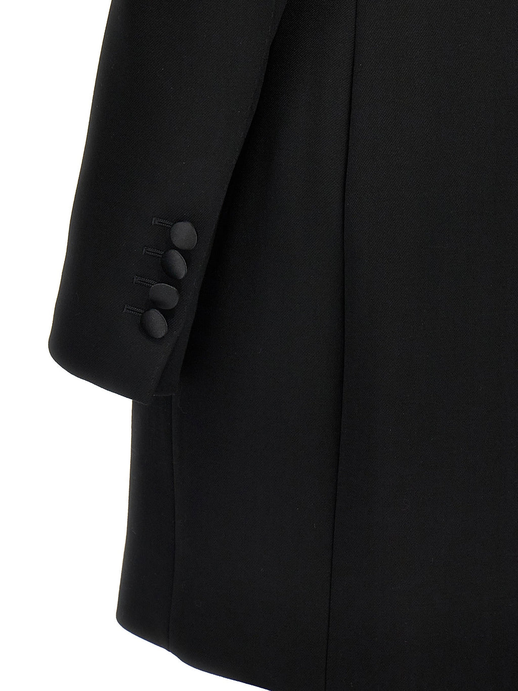 Dolce & Gabbana Women 'Dolce' Tuxedo Blazer