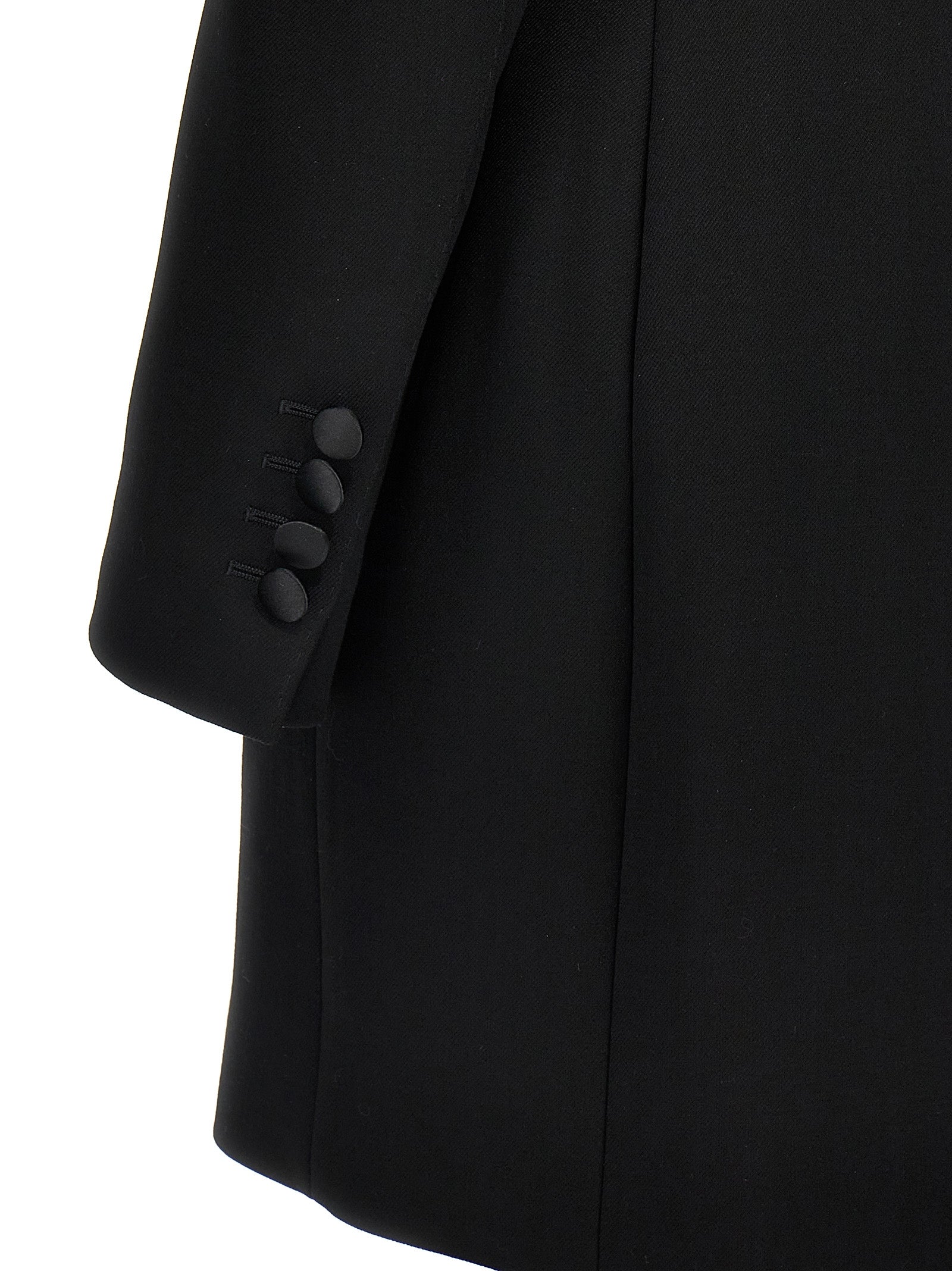 Dolce & Gabbana Women 'Dolce' Tuxedo Blazer