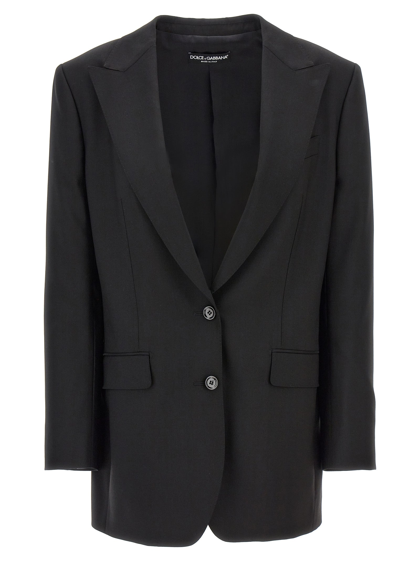 Dolce & Gabbana Women 'Mambo' Blazer