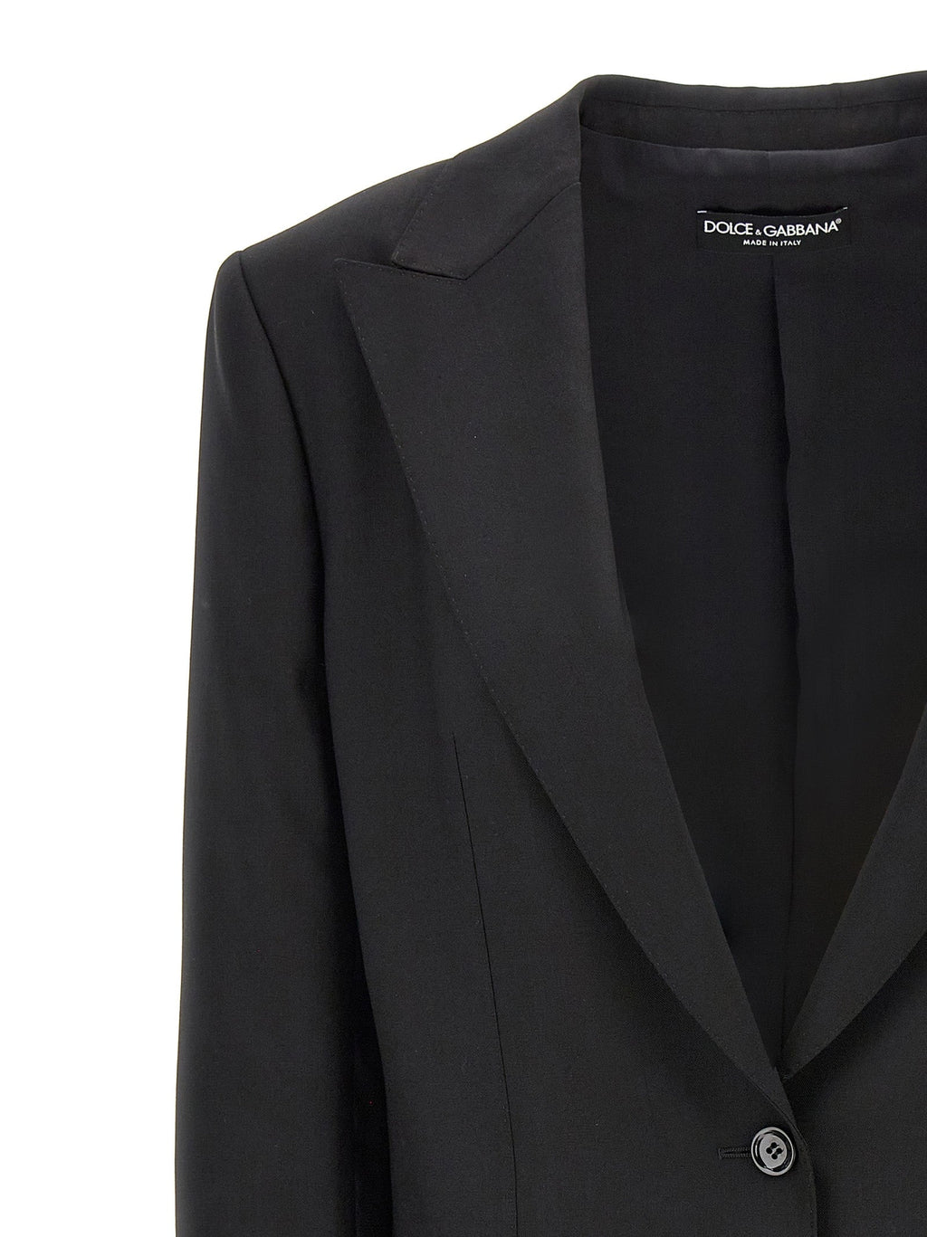 Dolce & Gabbana Women 'Mambo' Blazer
