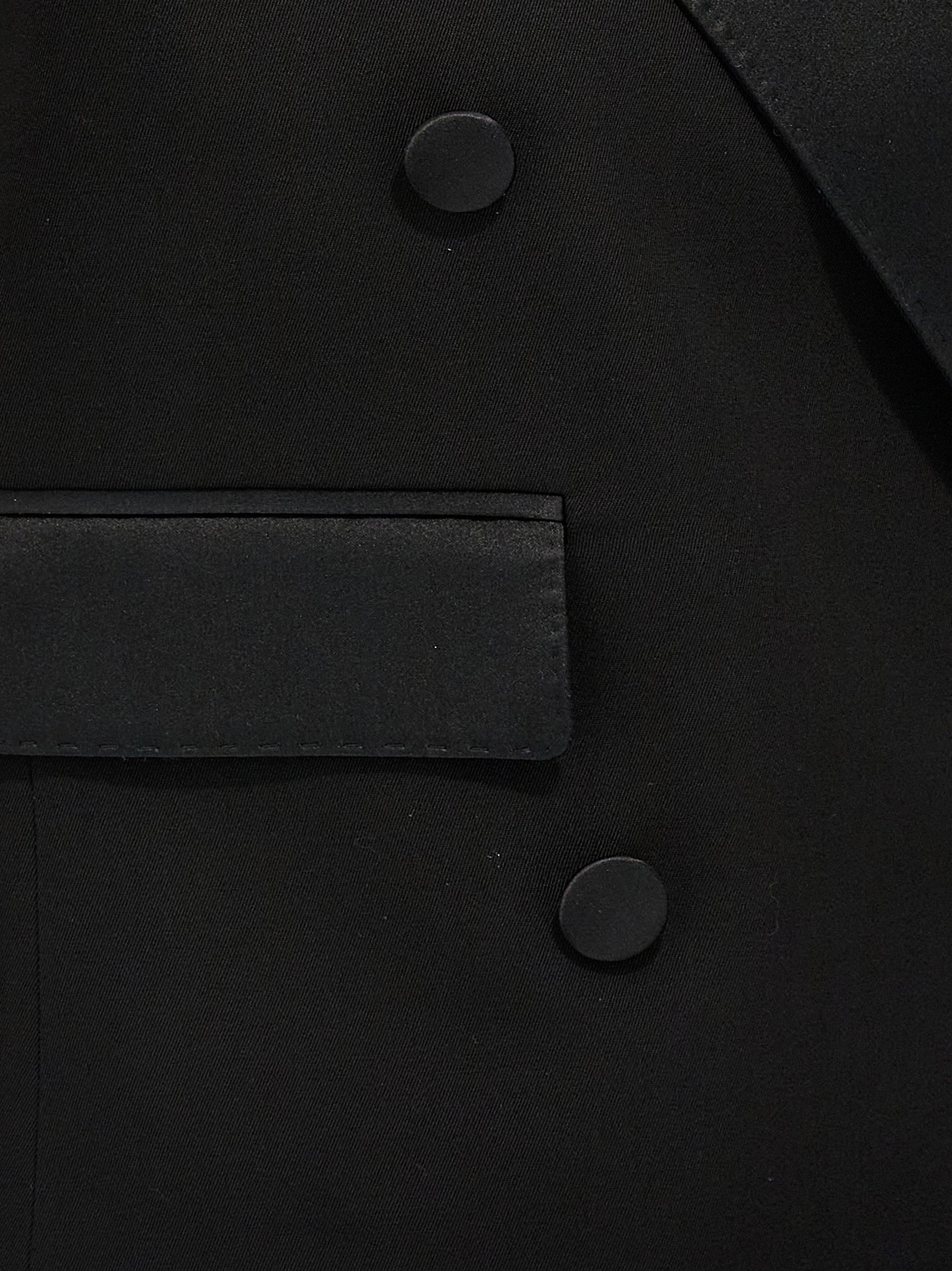 Dolce & Gabbana Women Tuxedo Gilet