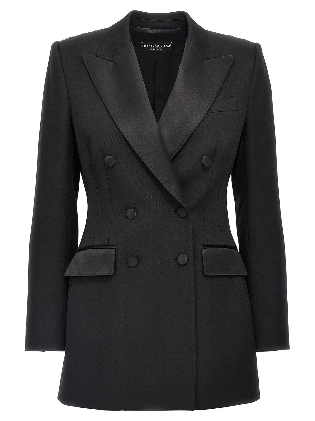 Dolce & Gabbana Women 'Turlington' Blazer