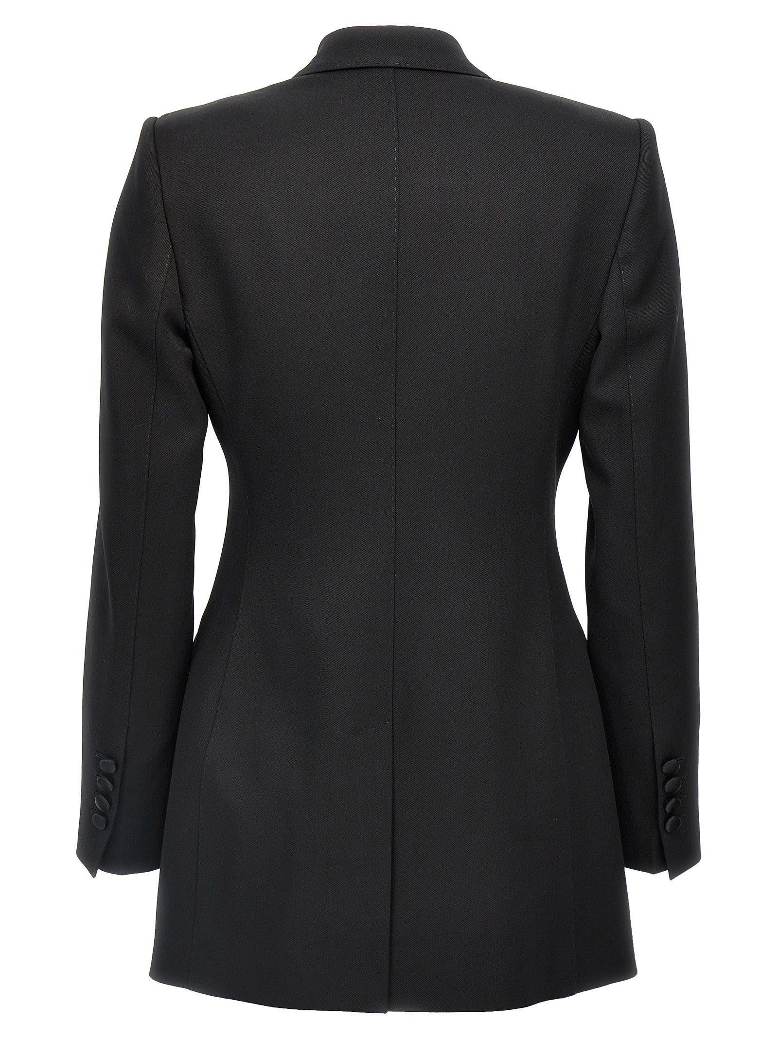 Dolce & Gabbana Women 'Turlington' Blazer