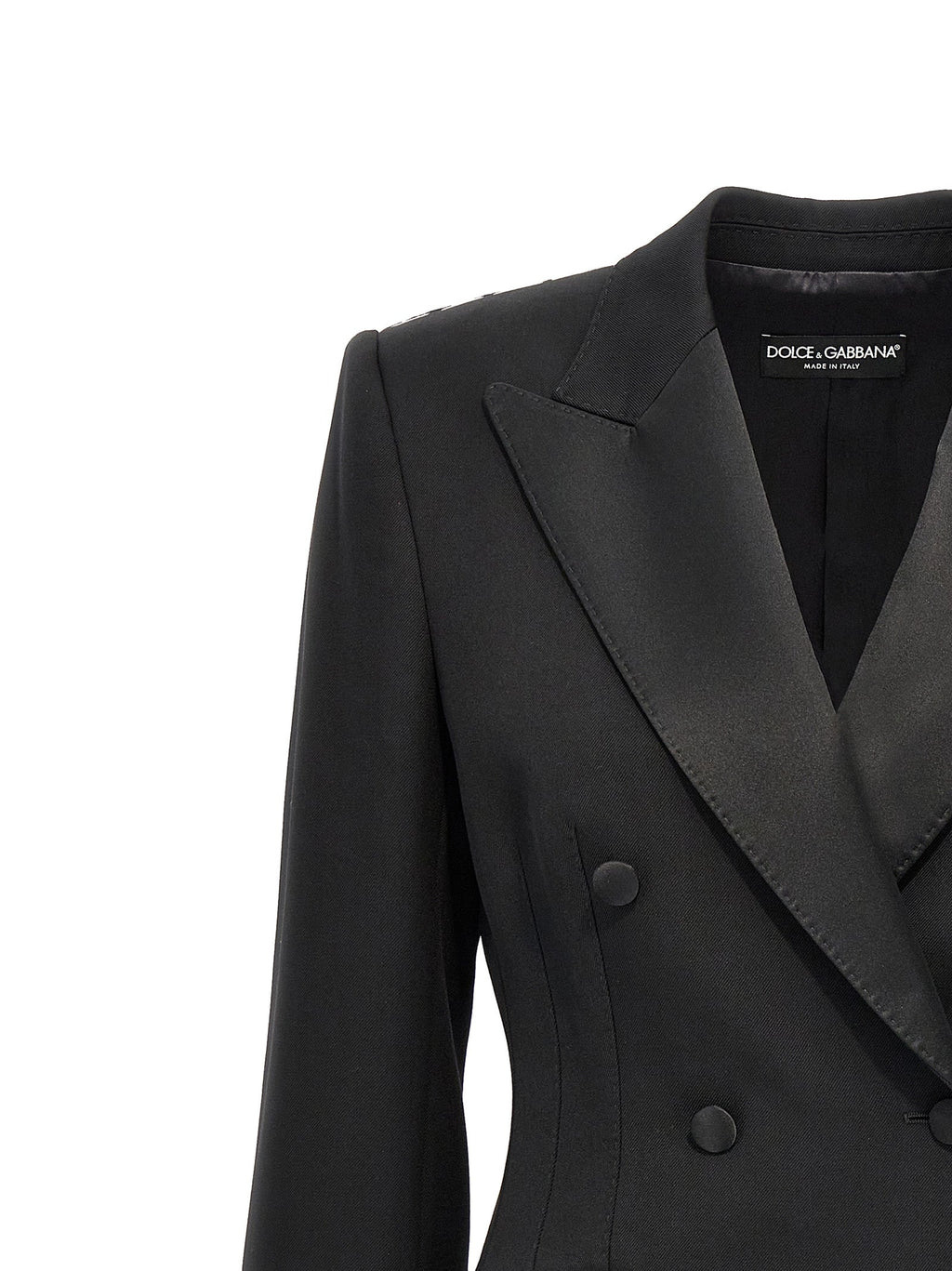 Dolce & Gabbana Women 'Turlington' Blazer