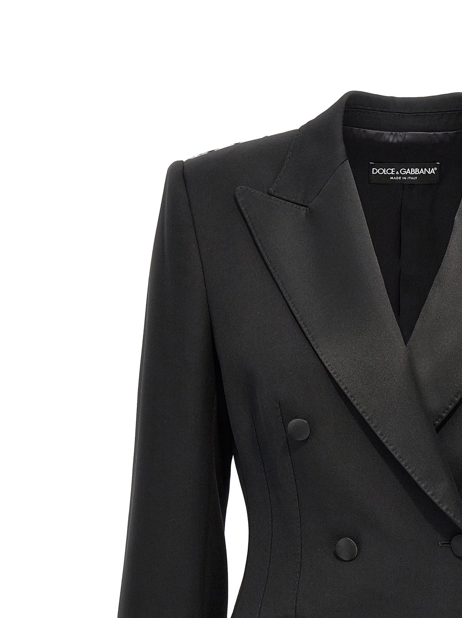 Dolce & Gabbana Women 'Turlington' Blazer