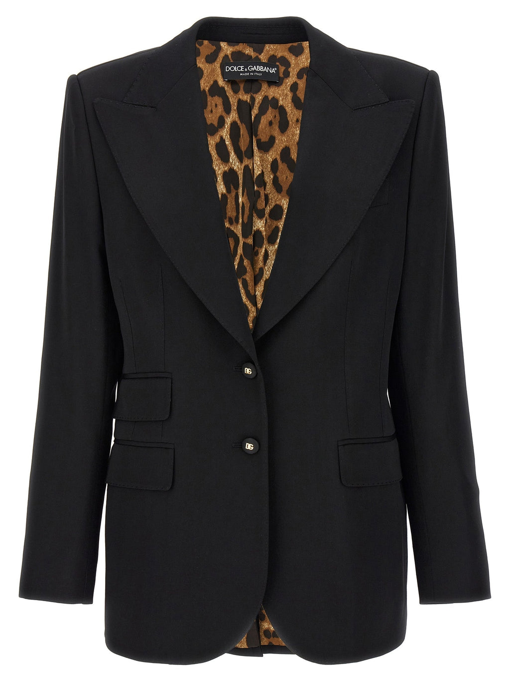 Dolce & Gabbana Women 'Turlington' Blazer