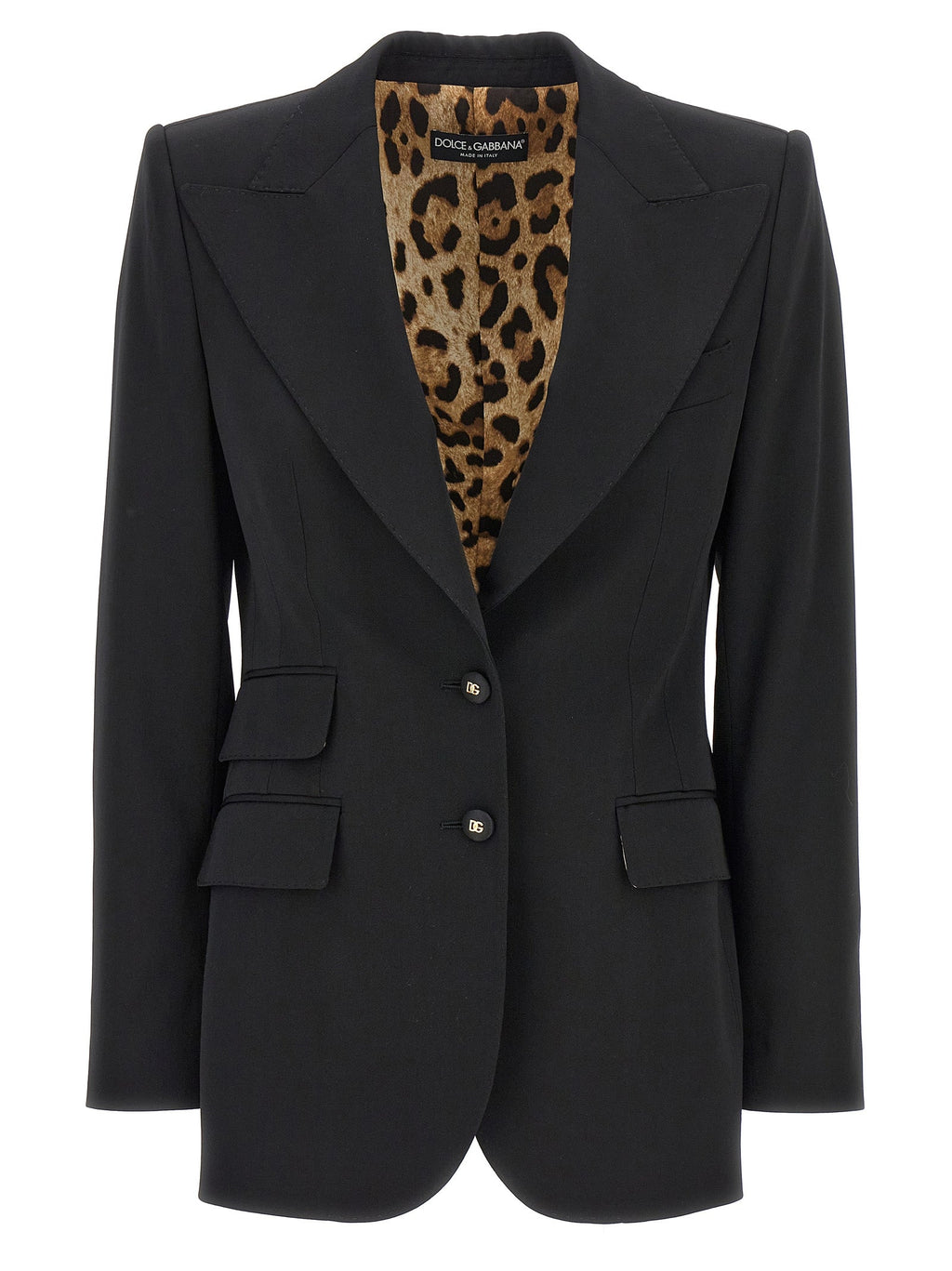 Dolce & Gabbana Women 'Turlington' Blazer