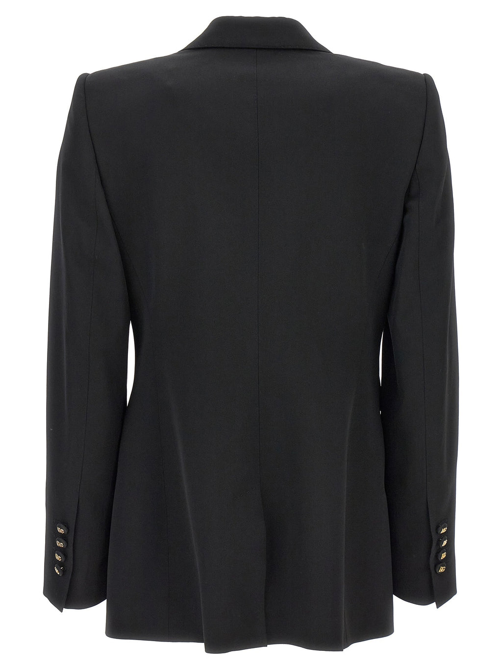 Dolce & Gabbana Women 'Turlington' Blazer