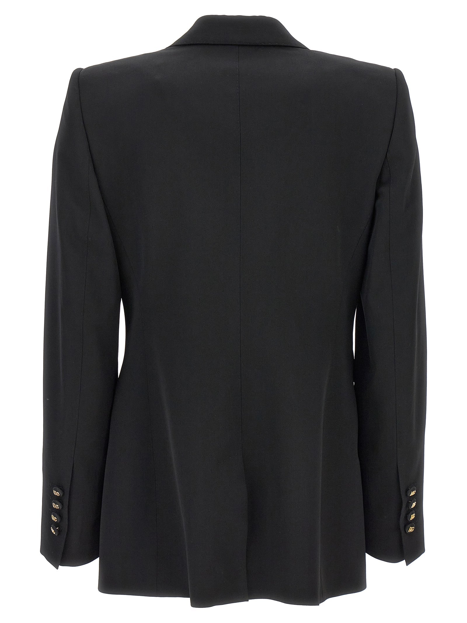 Dolce & Gabbana Women 'Turlington' Blazer