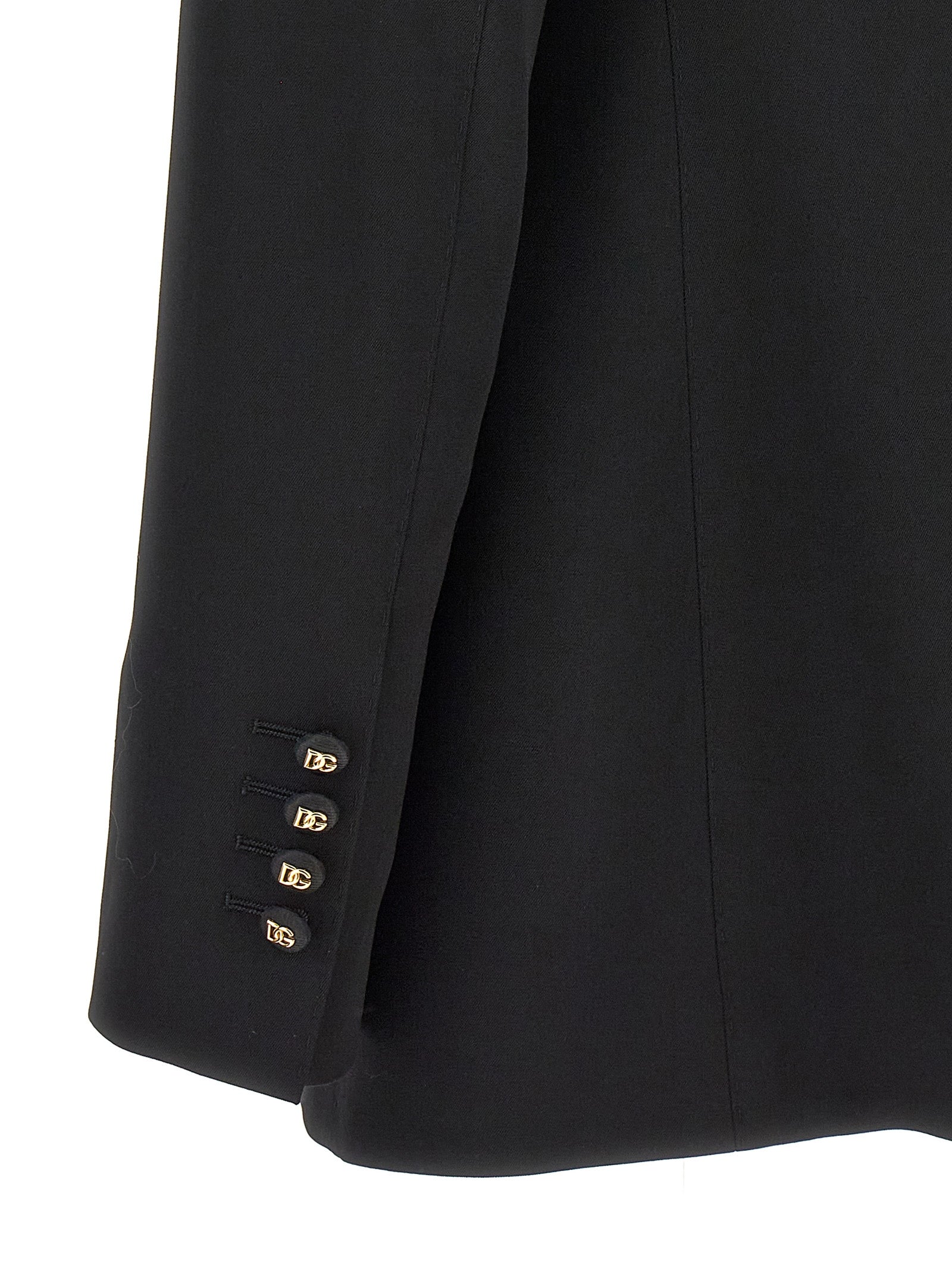 Dolce & Gabbana Women 'Turlington' Blazer
