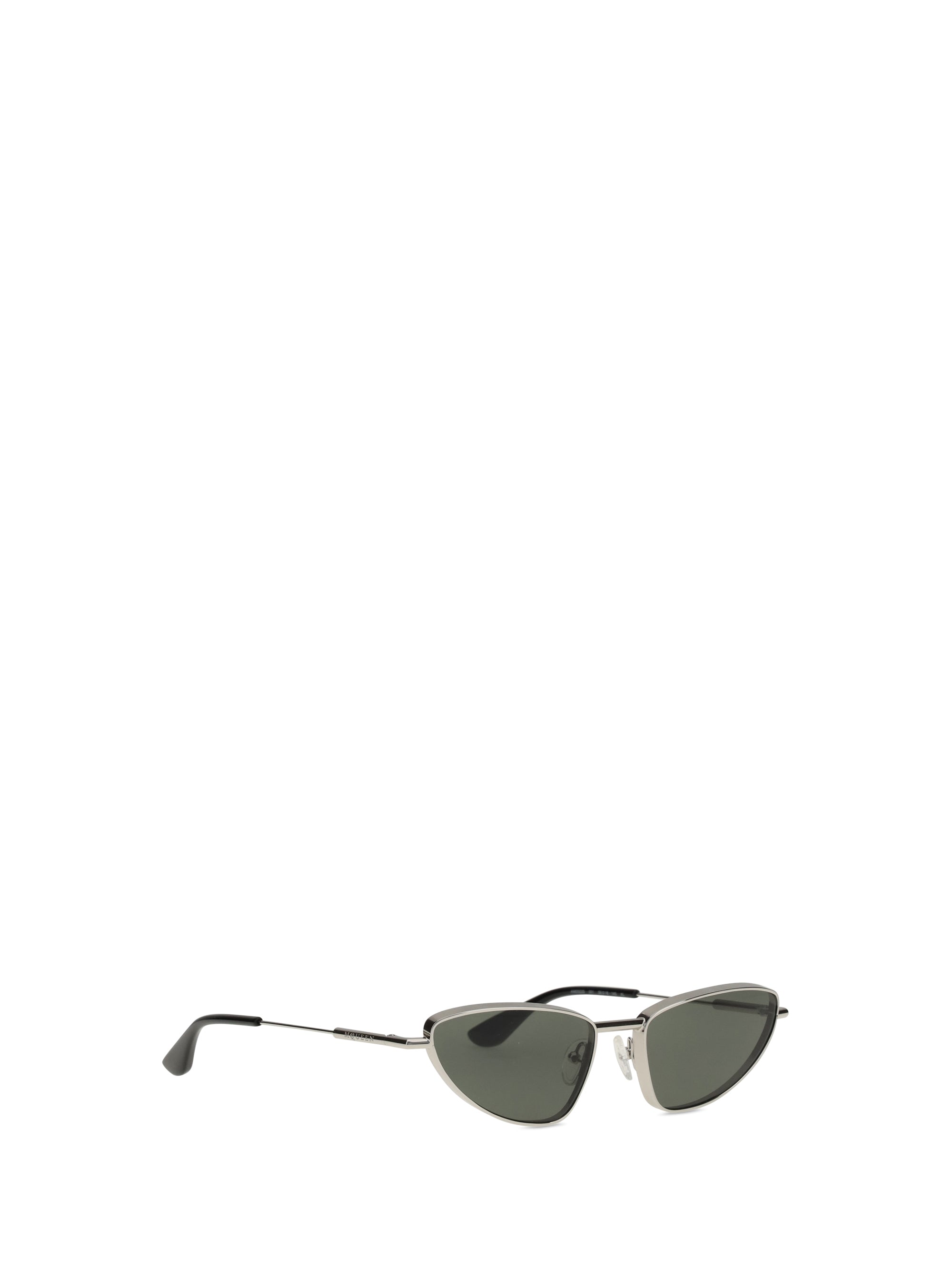 Alexander Mcqueen Women Cat-Eye Sunglasses
