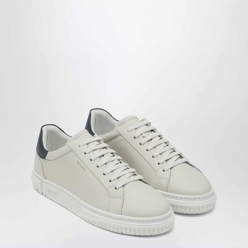 Axel Arigato Sneaker Atlas White/Dark Blue Men