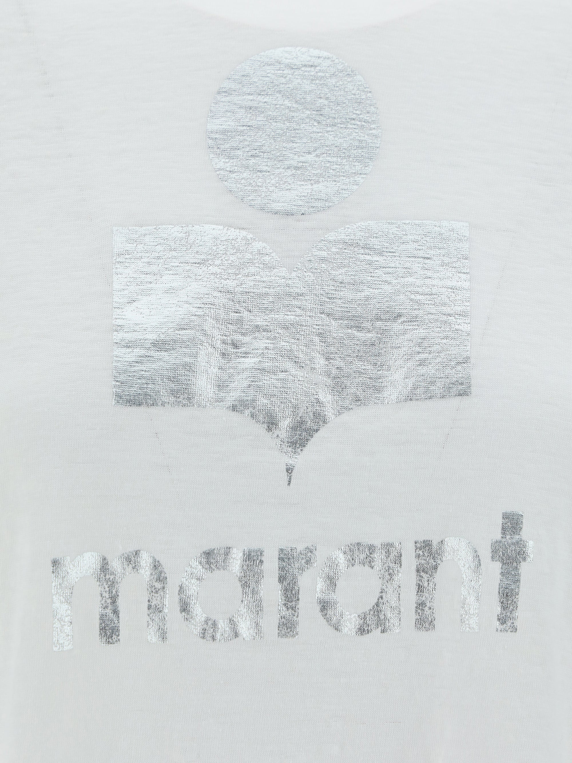 Marant Etoile Women Zewel T-Shirt